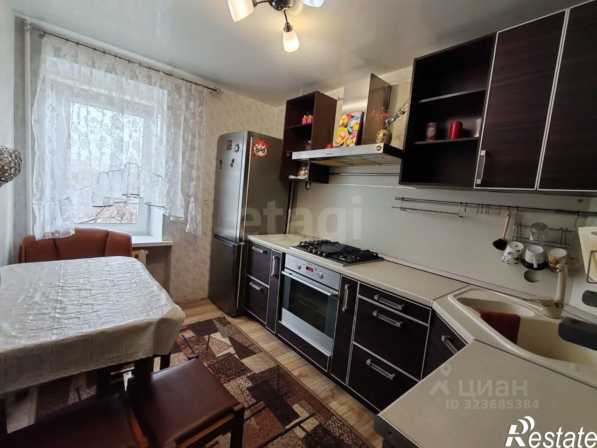 Купить квартиру за 4 999 000 рублей на Красная улица, 74/2