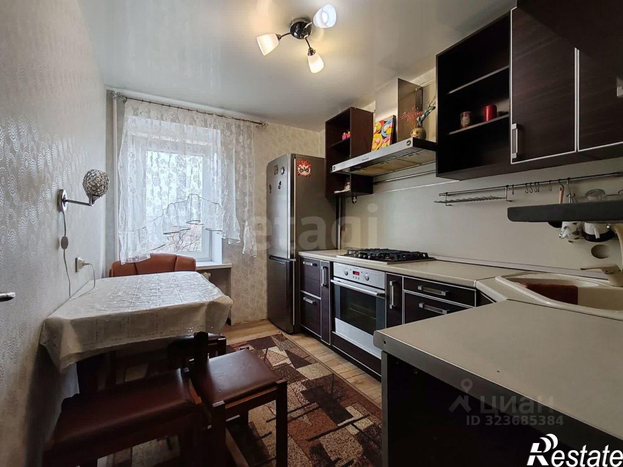 Купить квартиру за 4 999 000 рублей на Красная улица, 74/2