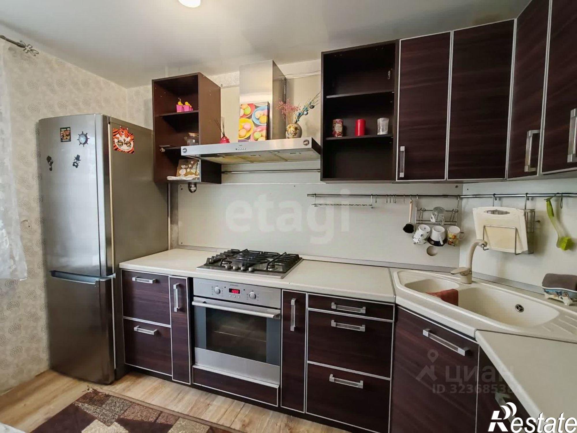 Купить квартиру за 4 999 000 рублей на Красная улица, 74/2