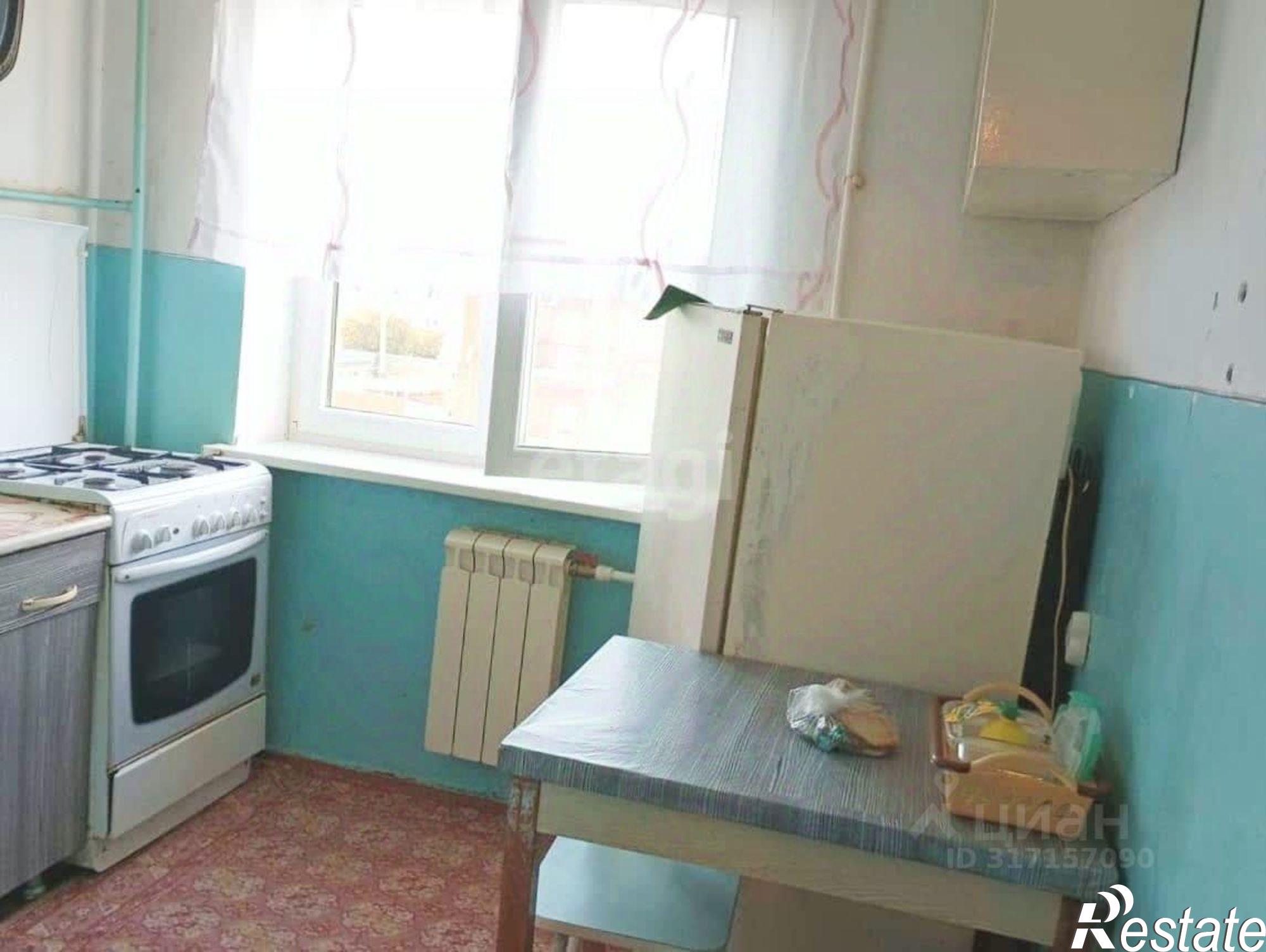 Купить квартиру за 4 600 000 рублей на улица Энгельса, 87