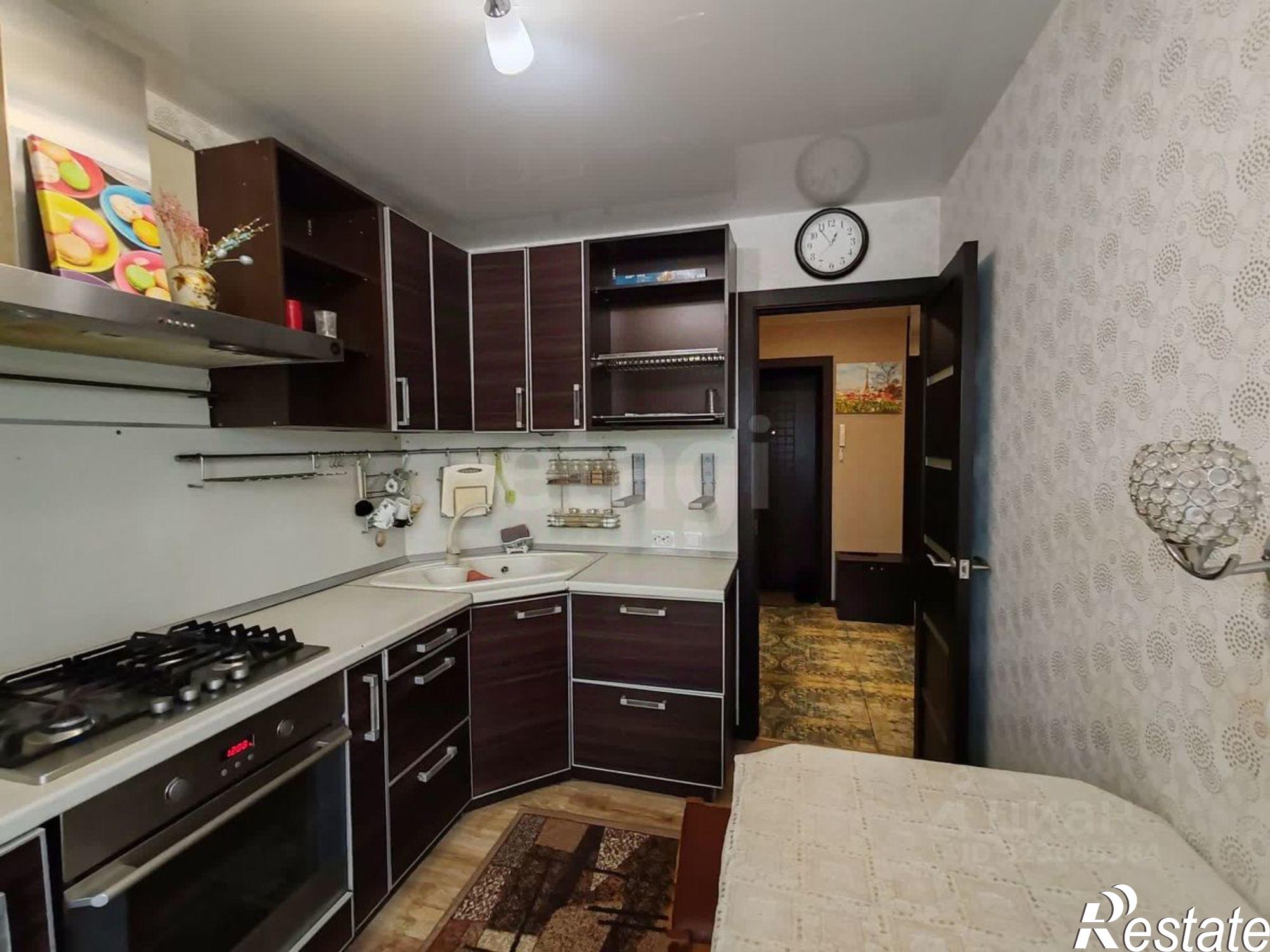 Купить квартиру за 4 999 000 рублей на Красная улица, 74/2