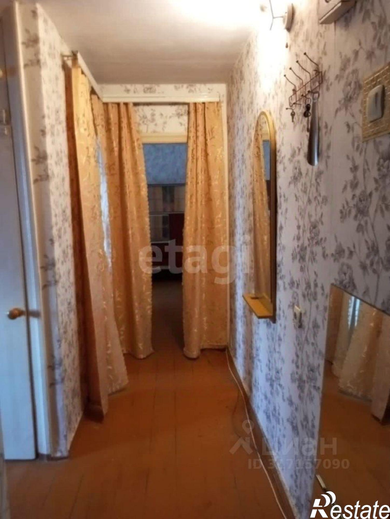 Купить квартиру за 4 600 000 рублей на улица Энгельса, 87