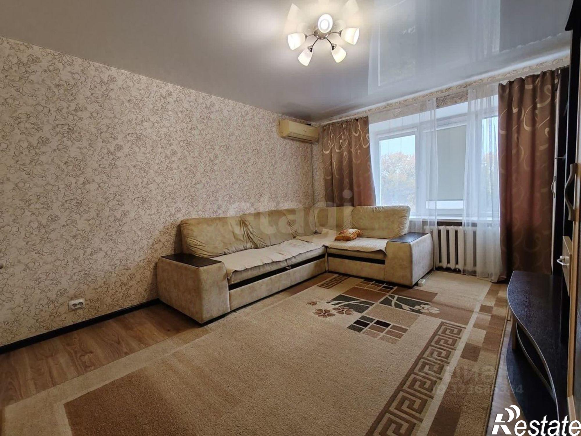 Купить квартиру за 4 999 000 рублей на Красная улица, 74/2