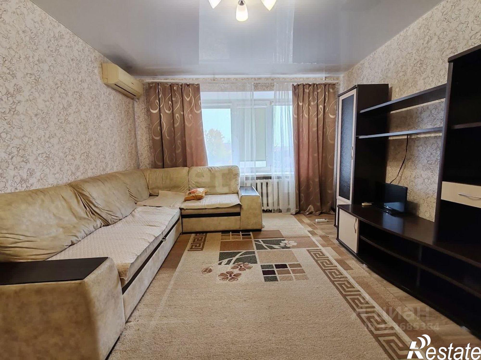 Купить квартиру за 4 999 000 рублей на Красная улица, 74/2