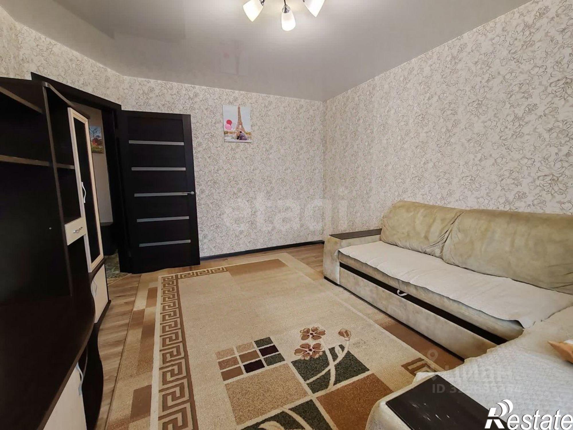 Купить квартиру за 4 999 000 рублей на Красная улица, 74/2