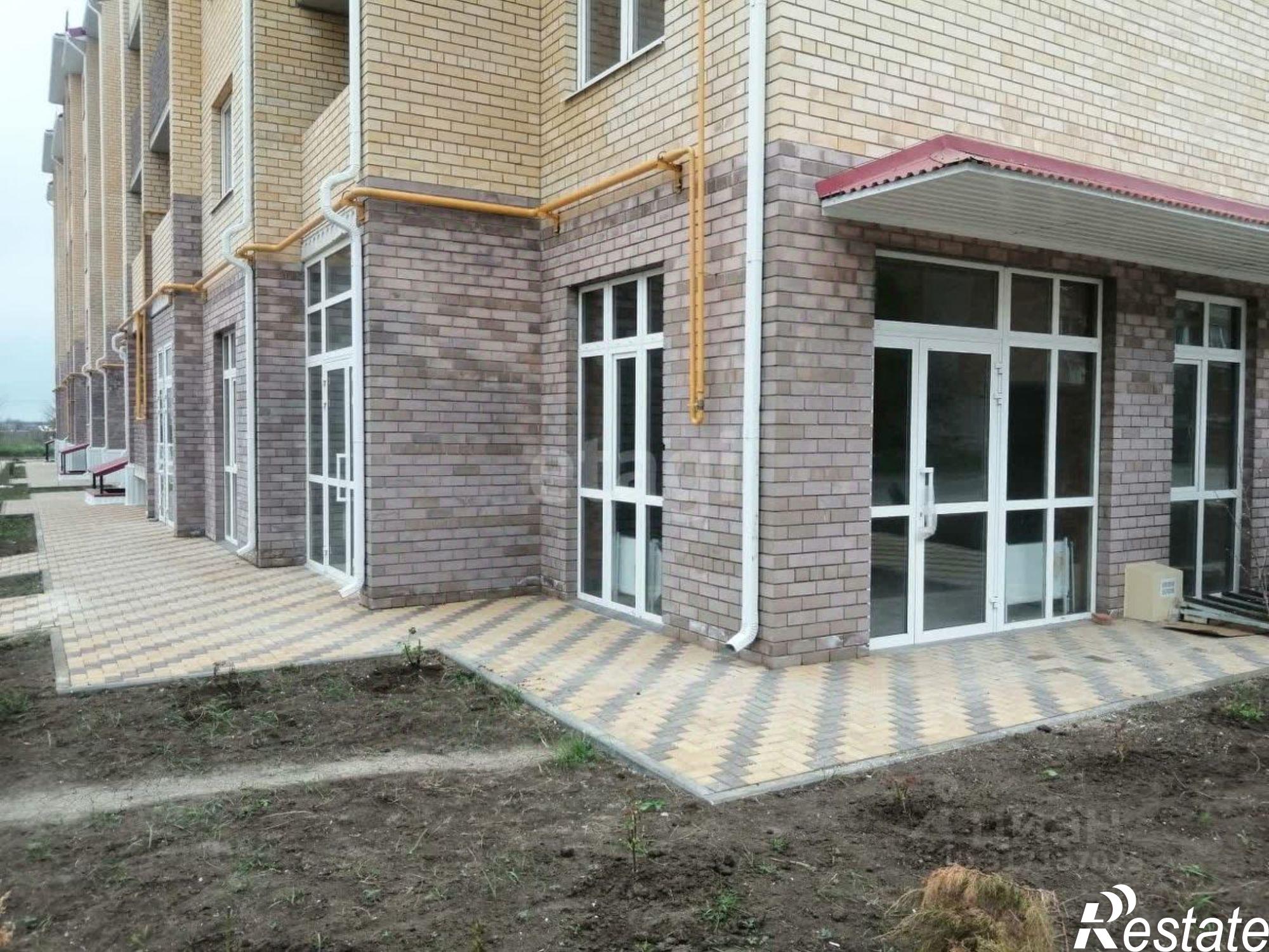 Купить помещение свободного назначения за 10 800 000 рублей на Западная улица, 3