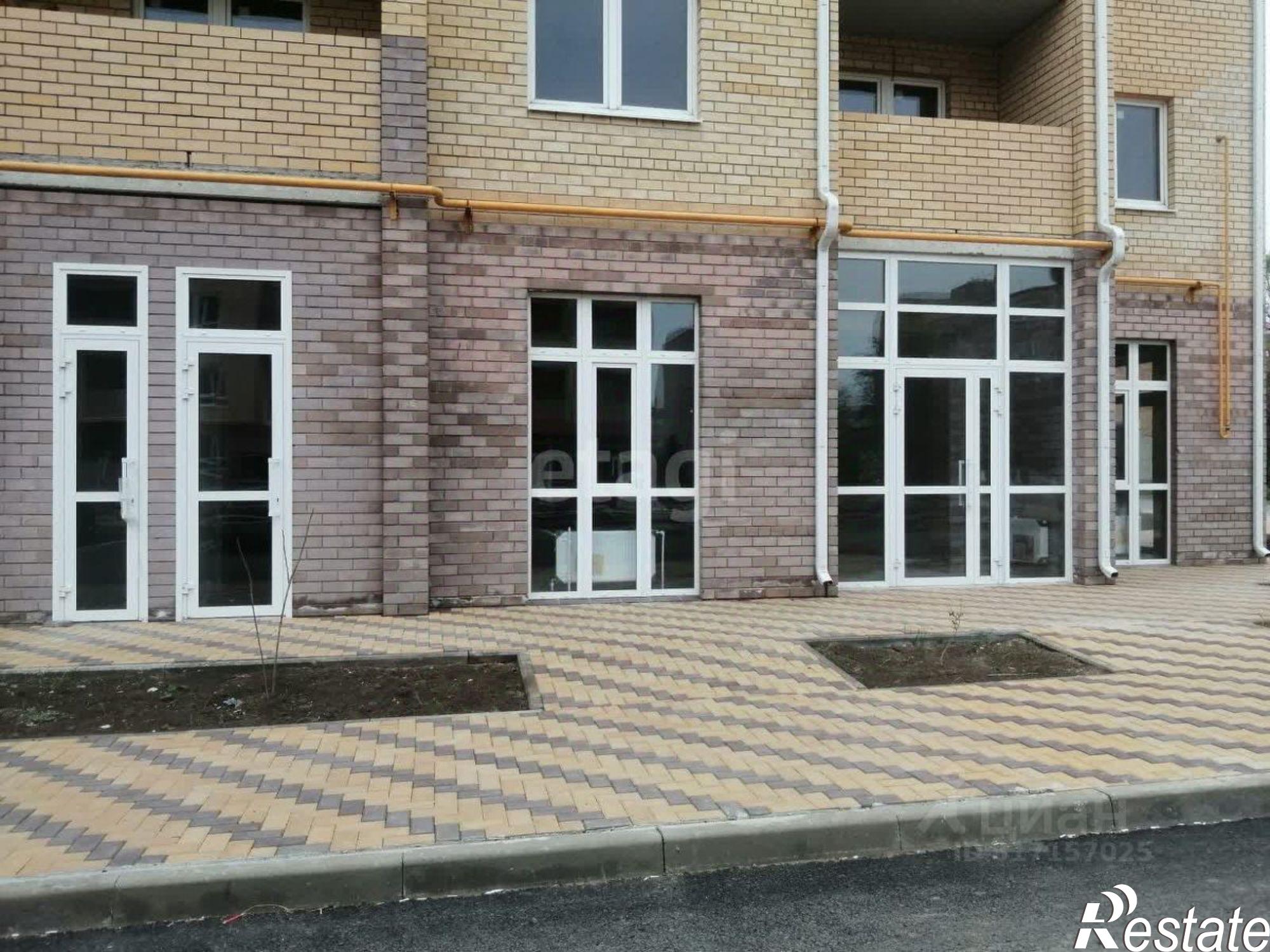 Купить помещение свободного назначения за 10 800 000 рублей на Западная улица, 3