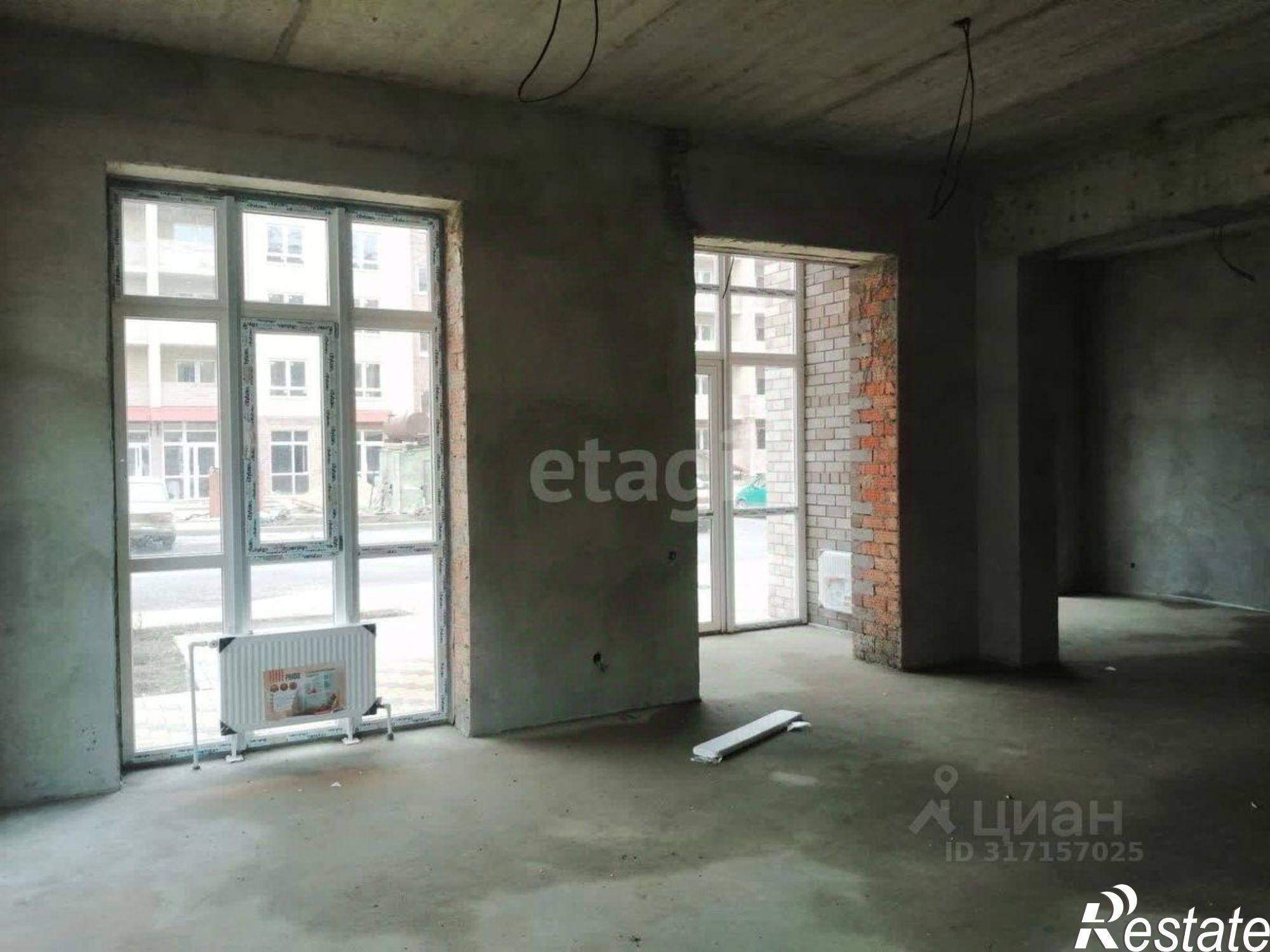 Купить помещение свободного назначения за 10 800 000 рублей на Западная улица, 3