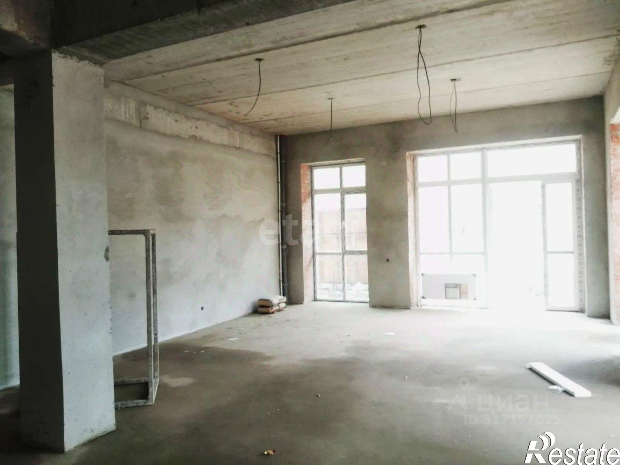 Купить помещение свободного назначения за 10 800 000 рублей на Западная улица, 3