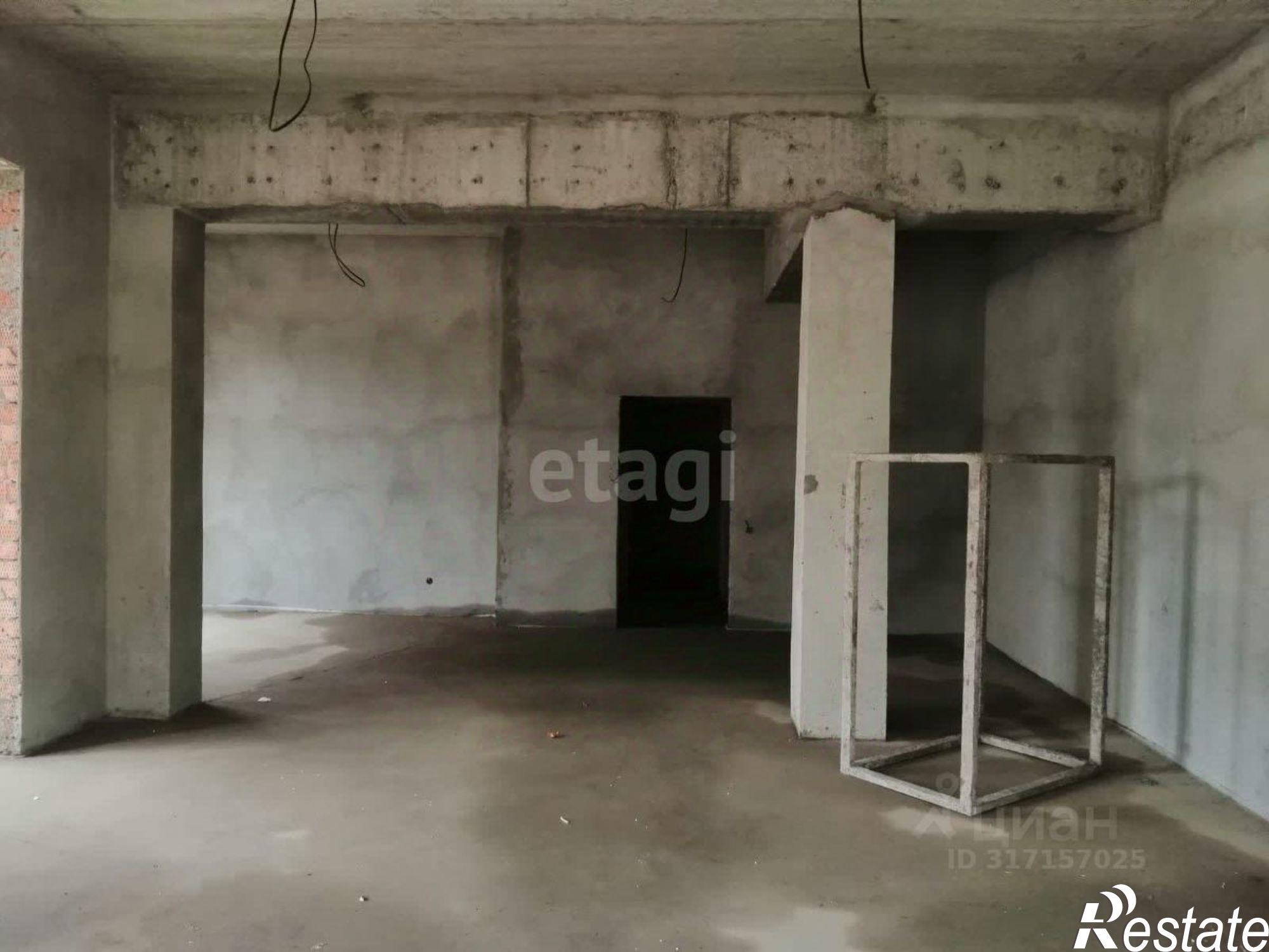 Купить помещение свободного назначения за 10 800 000 рублей на Западная улица, 3