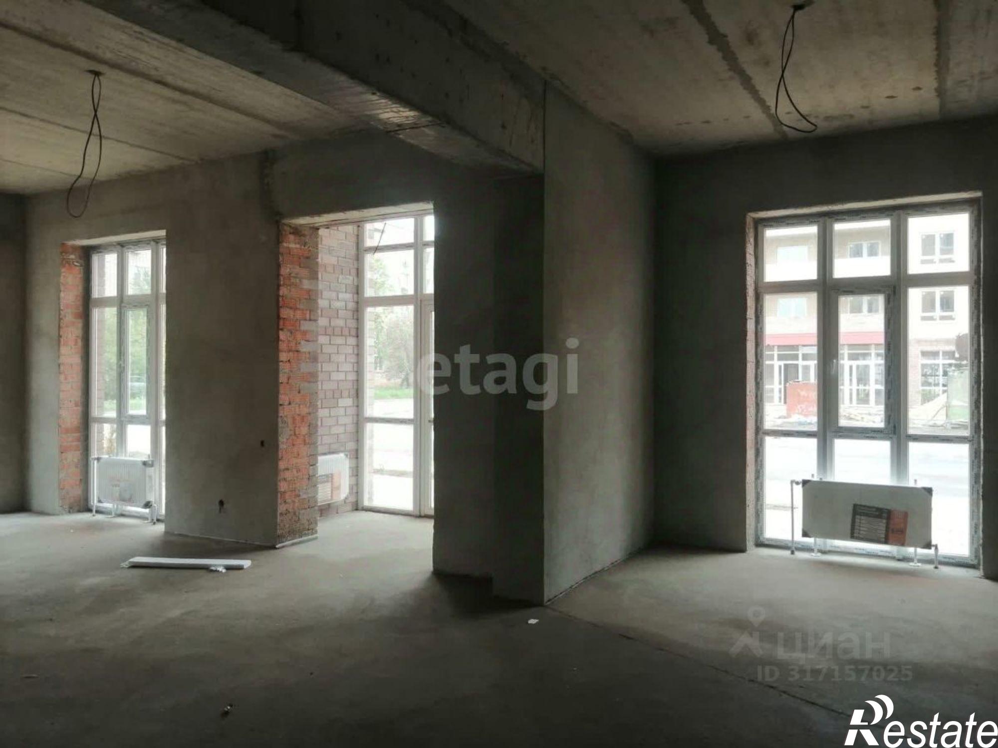 Купить помещение свободного назначения за 10 800 000 рублей на Западная улица, 3