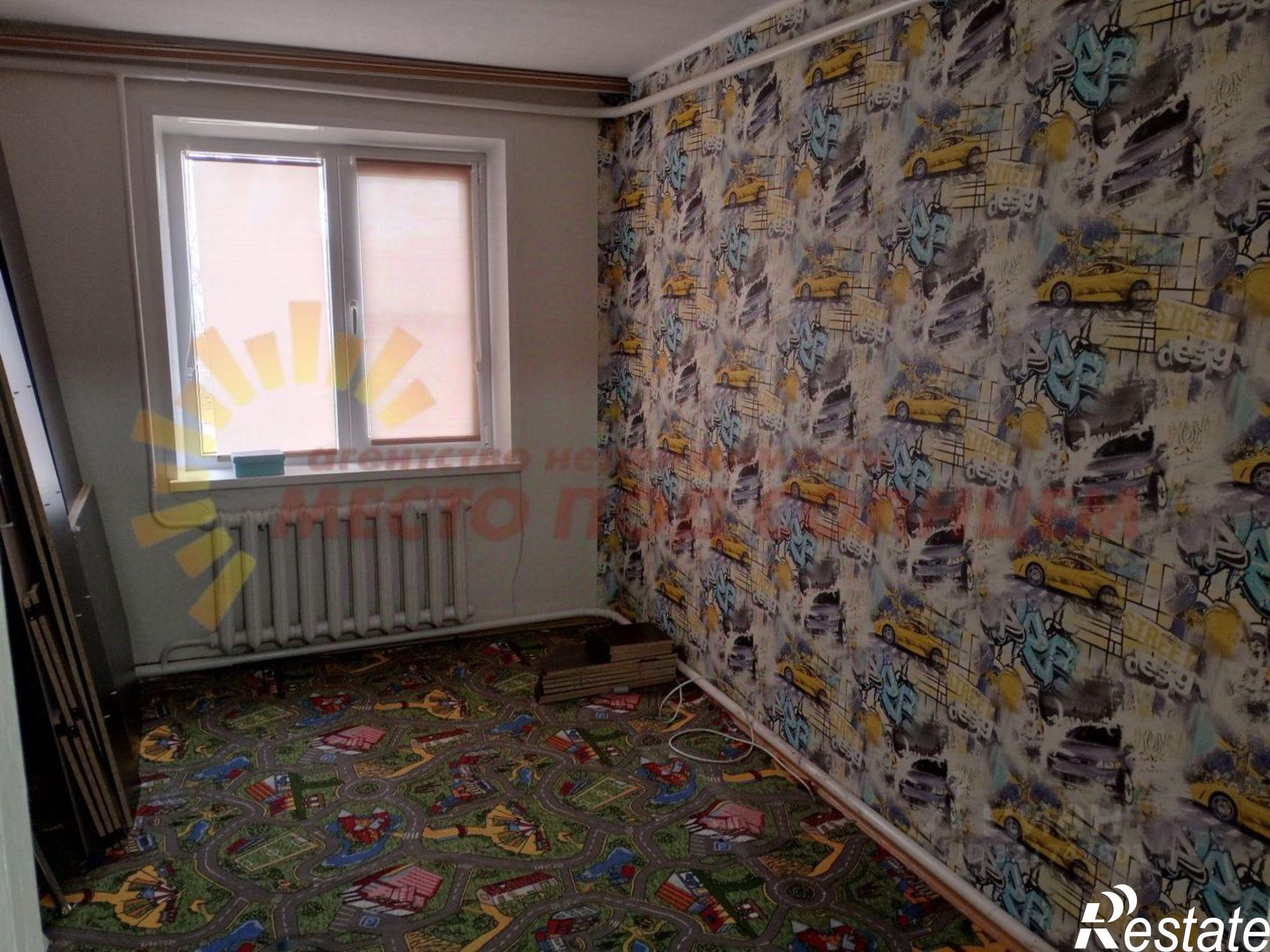 Купить квартиру за 5 499 000 рублей на ул Московская, 273/10