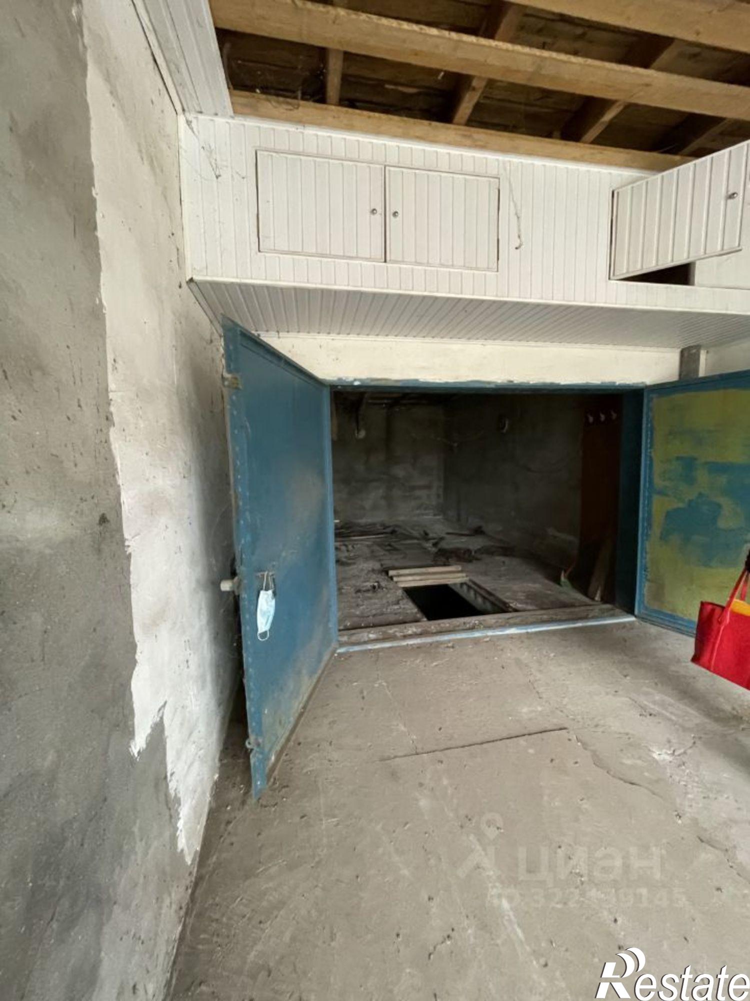 Купить гараж, место в паркинге за 1 241 600 рублей на ул Коммунистическая, 14