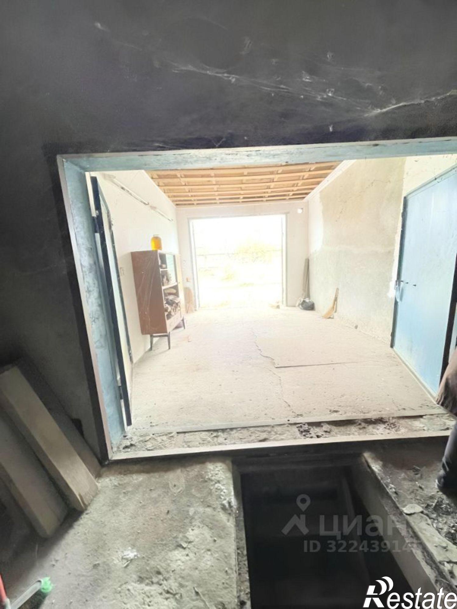 Купить гараж, место в паркинге за 1 241 600 рублей на ул Коммунистическая, 14