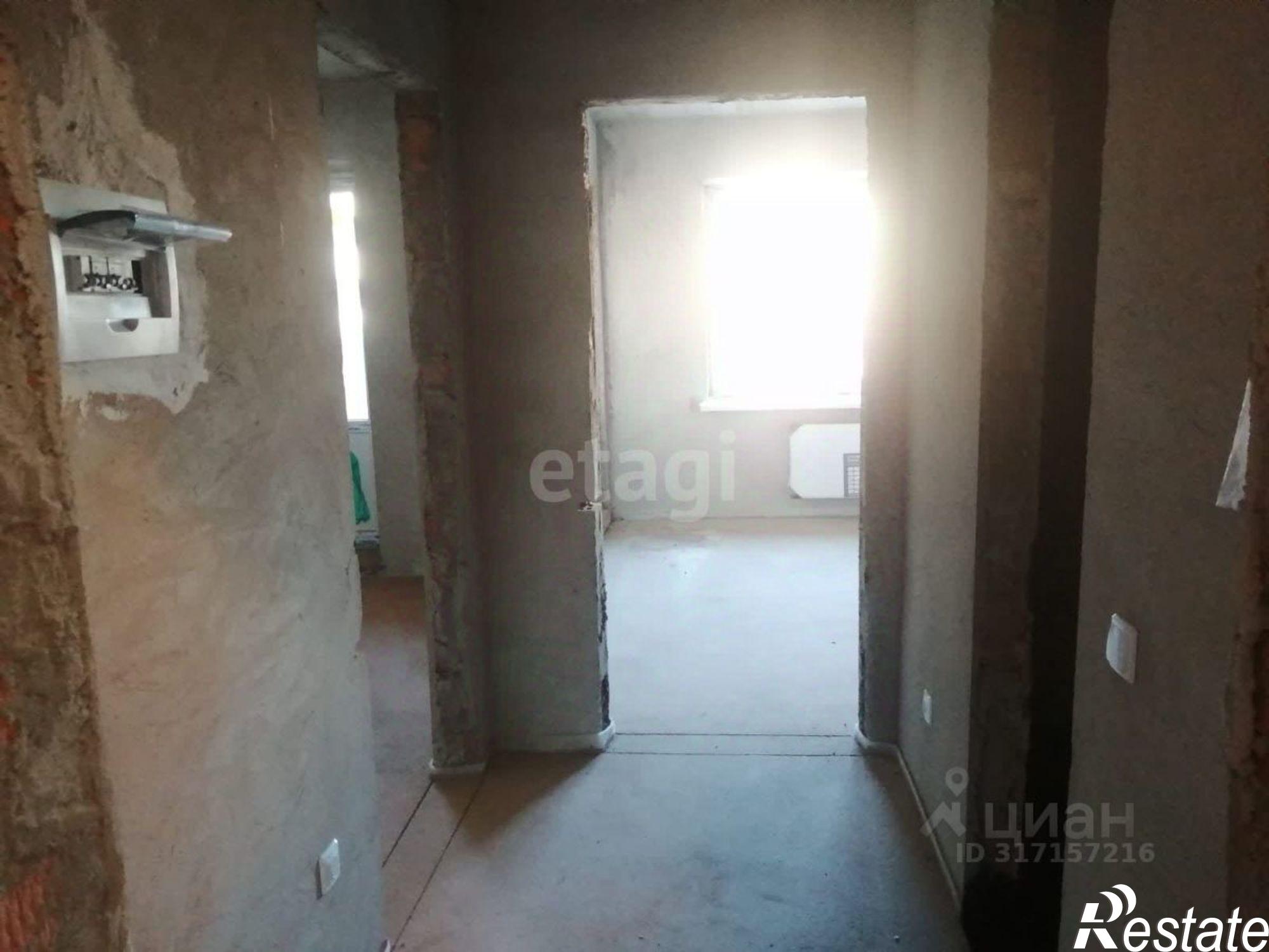 Купить квартиру за 4 125 000 рублей на Западная улица, 3