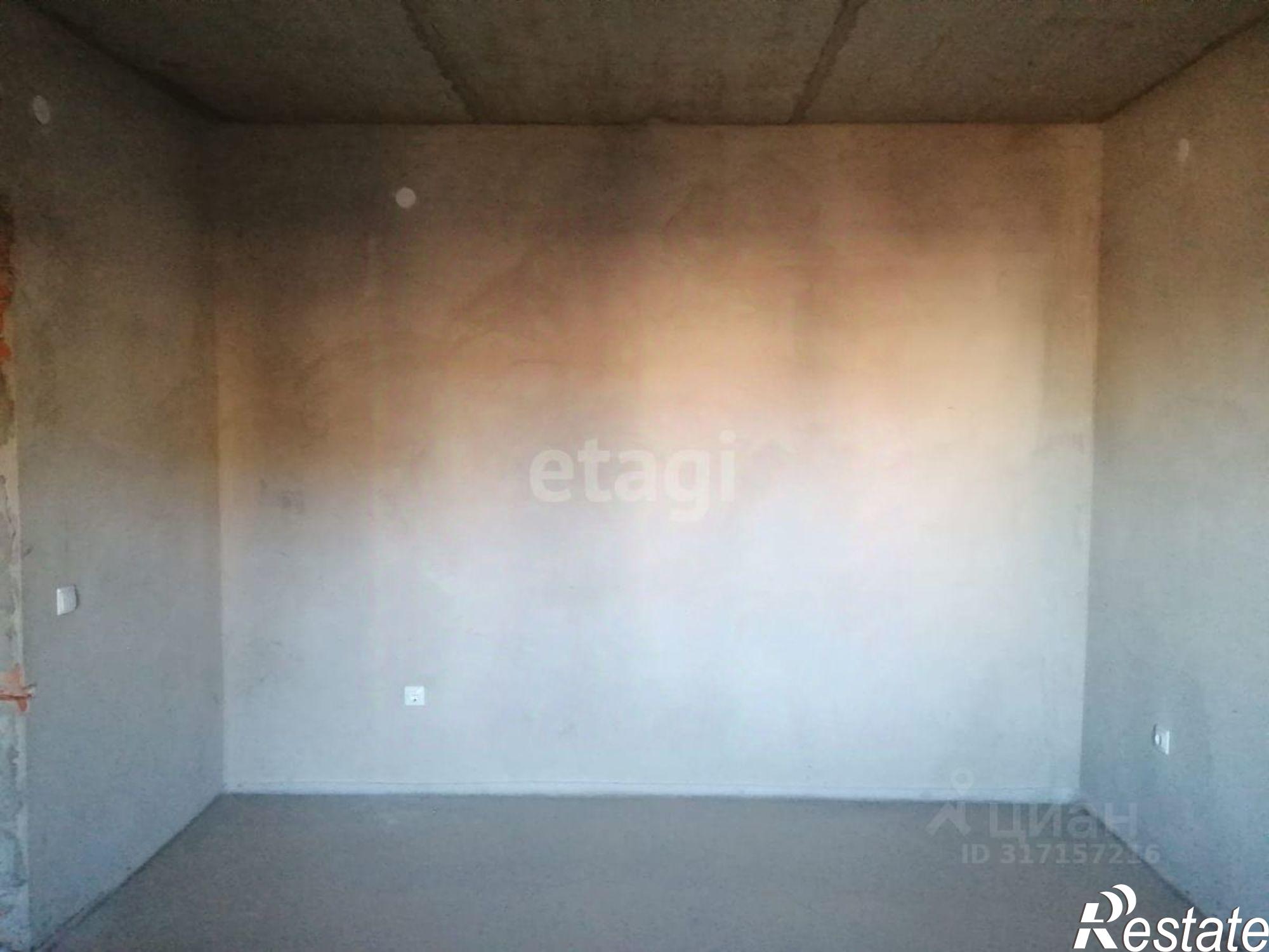 Купить квартиру за 4 125 000 рублей на Западная улица, 3