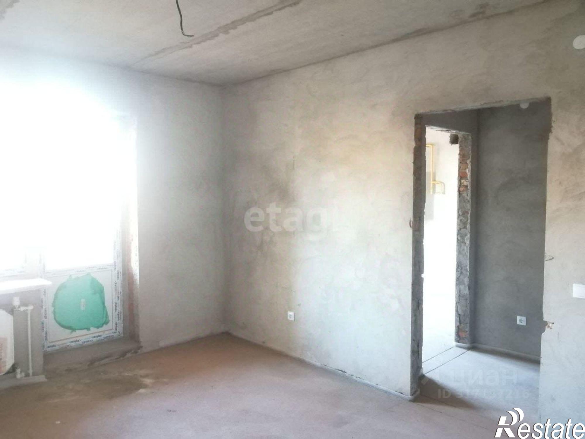 Купить квартиру за 4 125 000 рублей на Западная улица, 3