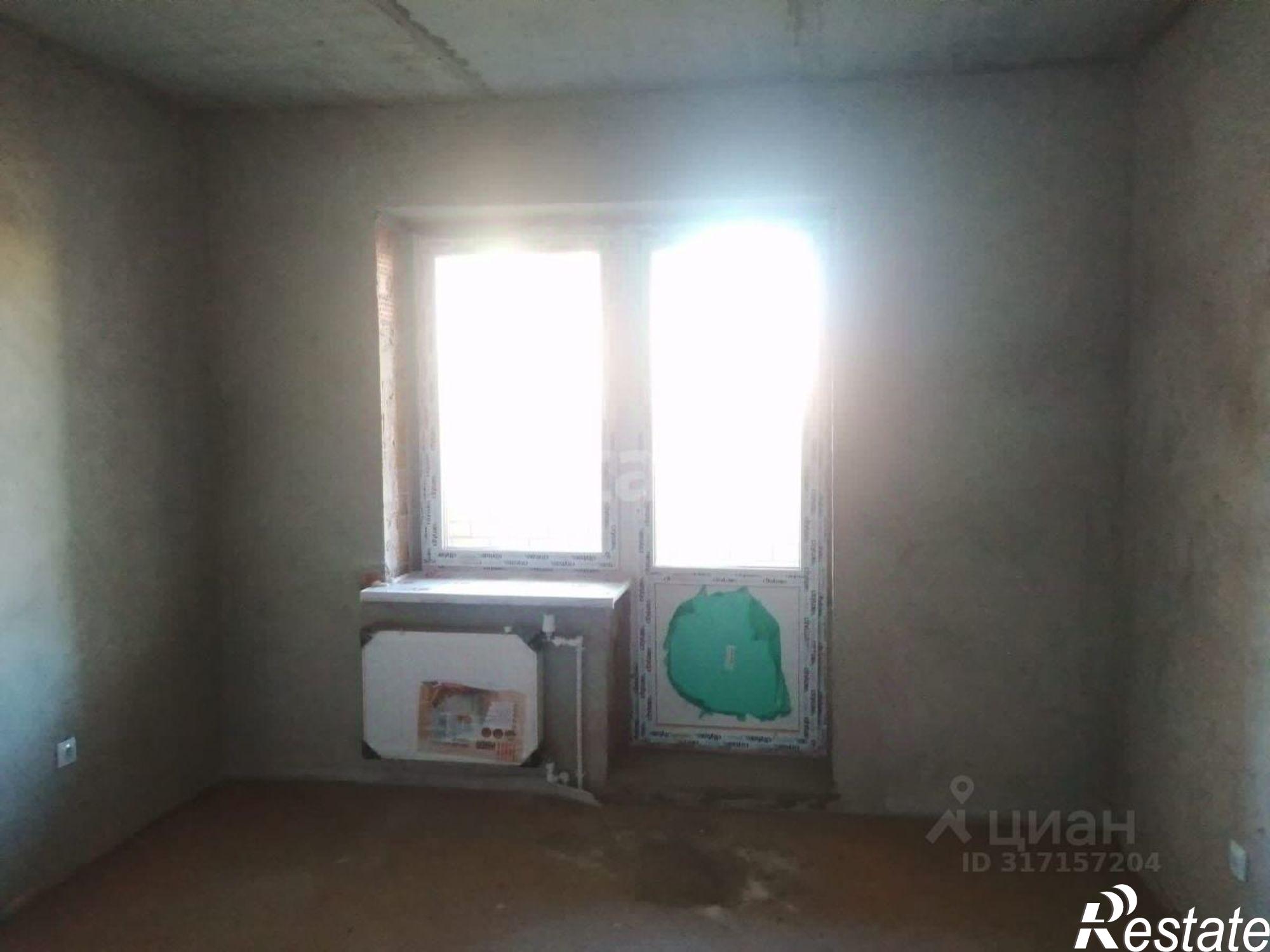 Купить квартиру за 4 103 000 рублей на Западная улица, 3