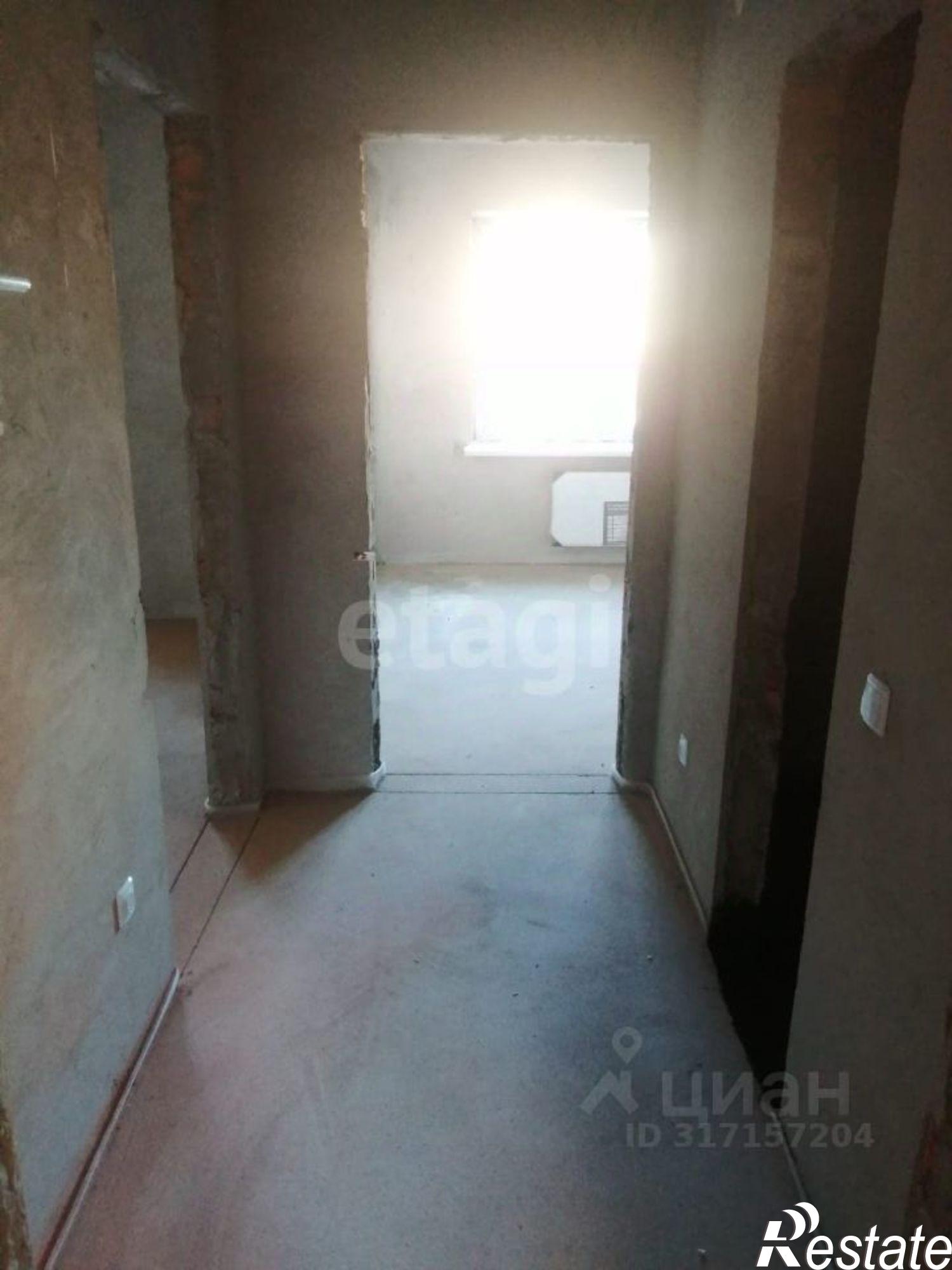 Купить квартиру за 4 103 000 рублей на Западная улица, 3