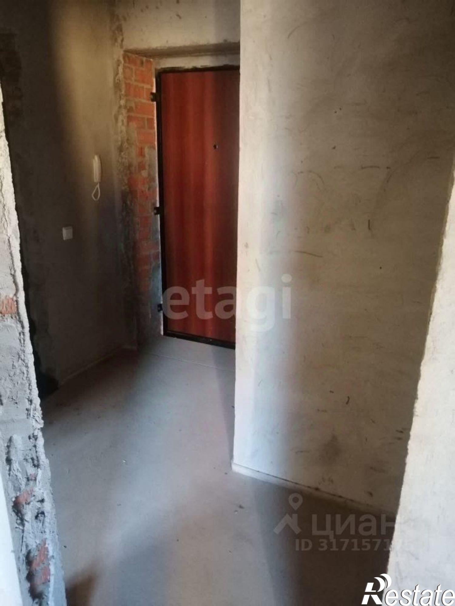 Купить квартиру за 4 279 000 рублей на Западная улица, 3