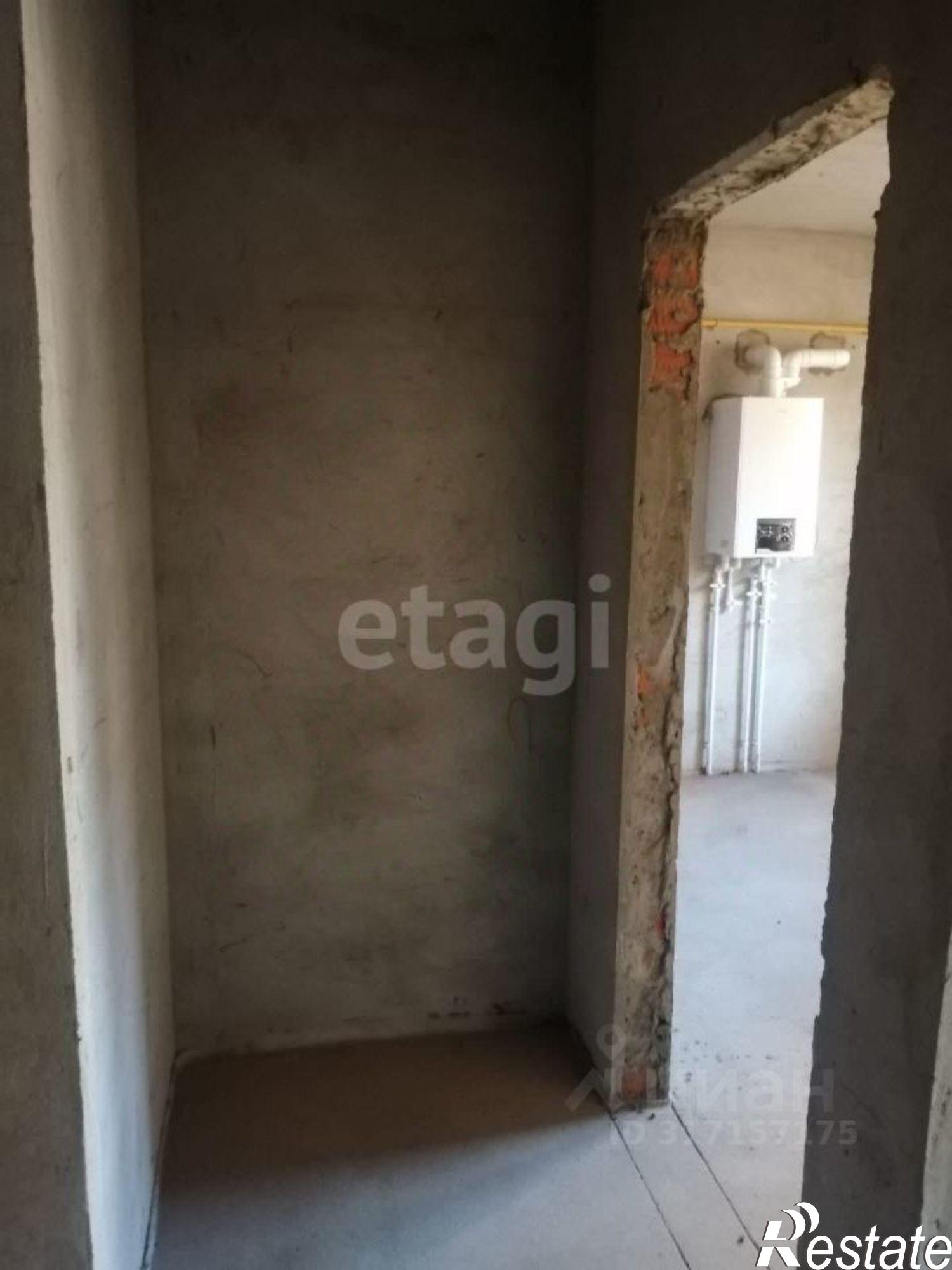 Купить квартиру за 4 279 000 рублей на Западная улица, 3