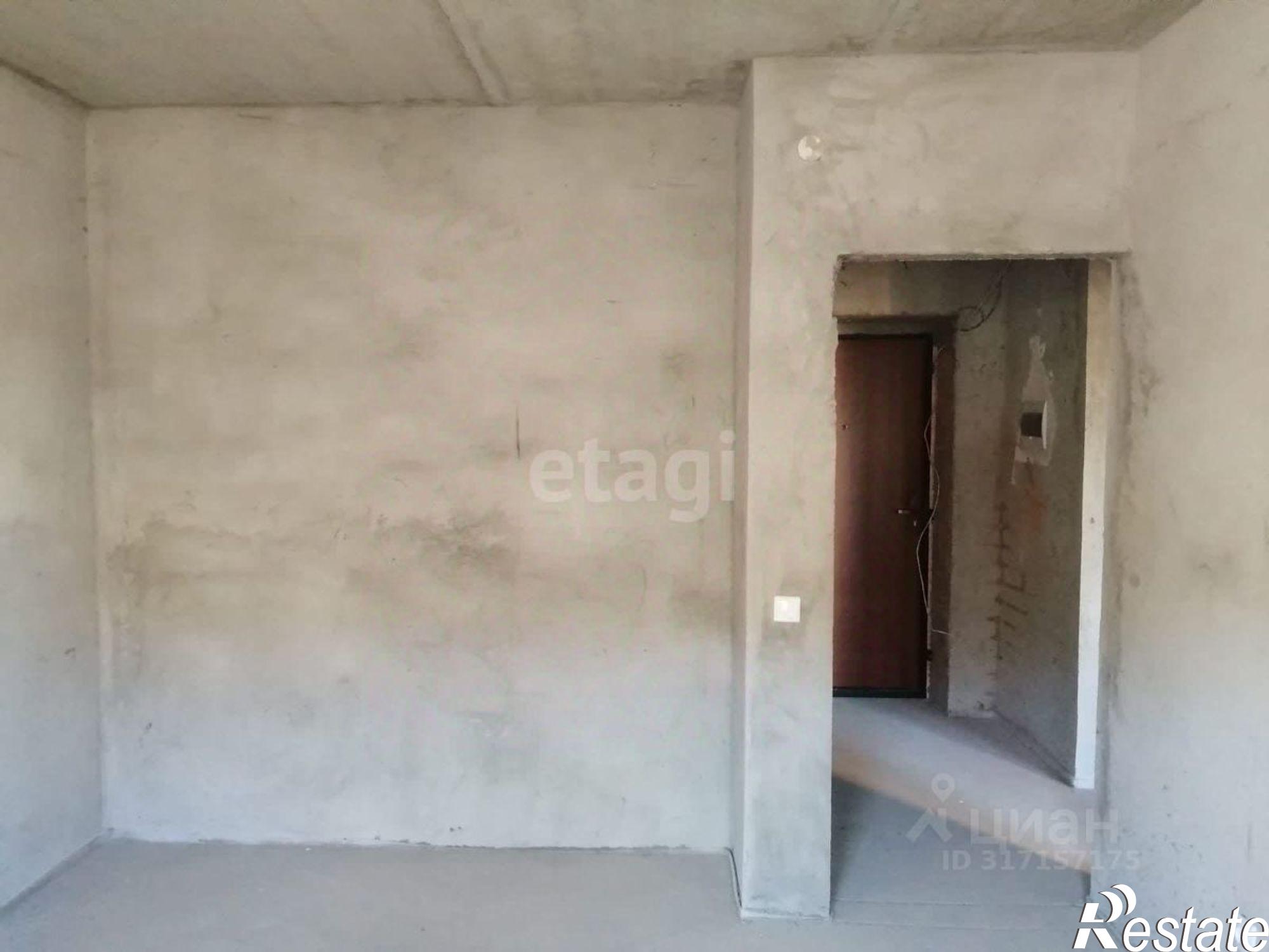 Купить квартиру за 4 279 000 рублей на Западная улица, 3