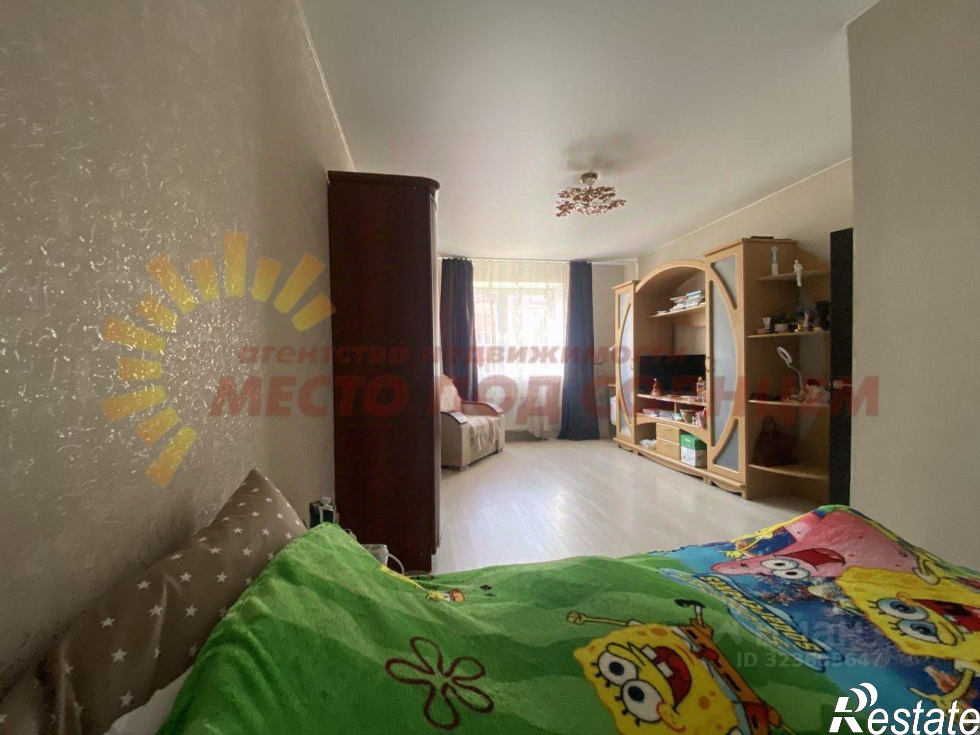 Купить квартиру за 6 000 000 рублей на Красная улица, 35/2 кА