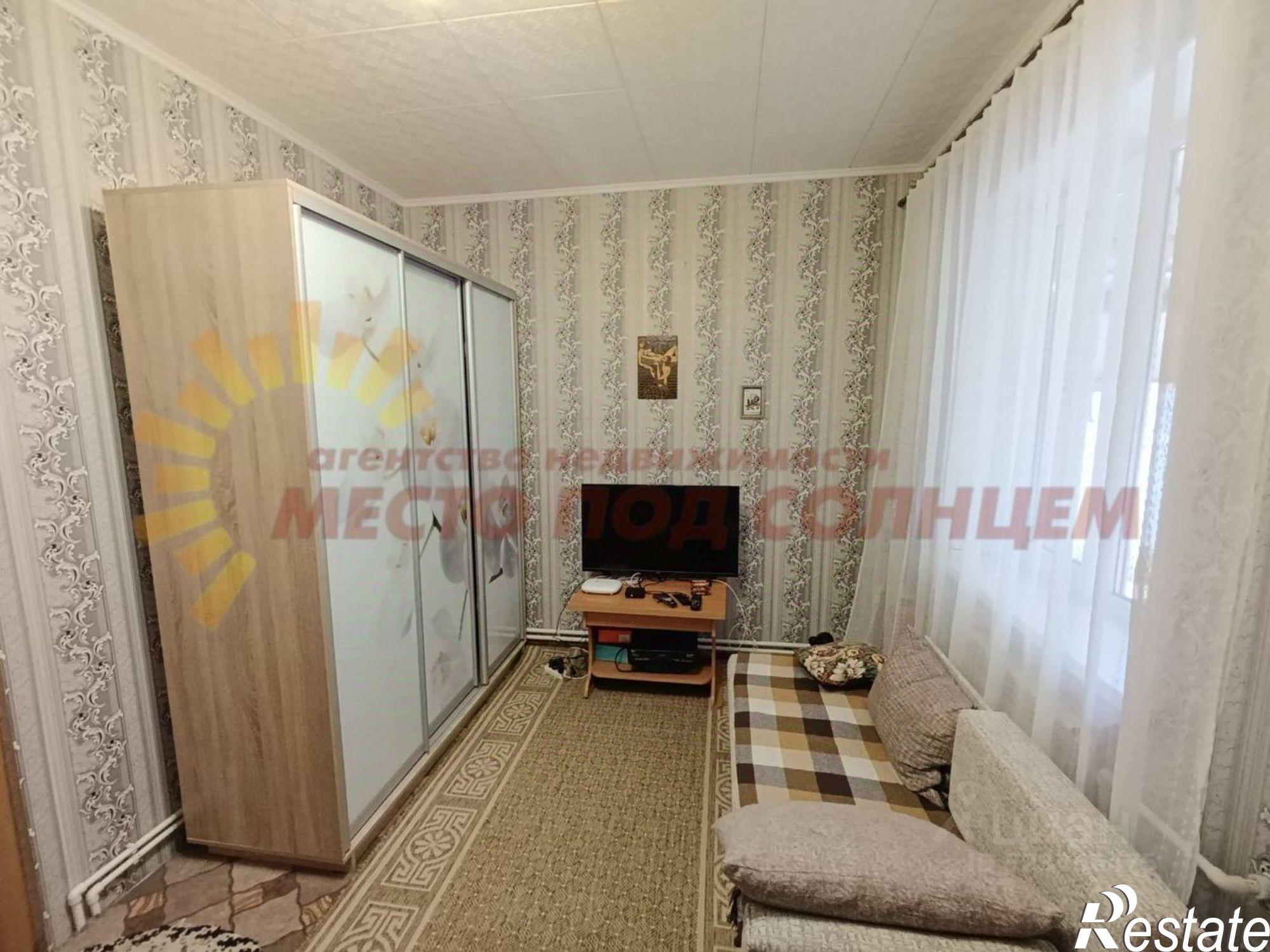 Купить квартиру за 2 600 000 рублей на ул Светлая, 114