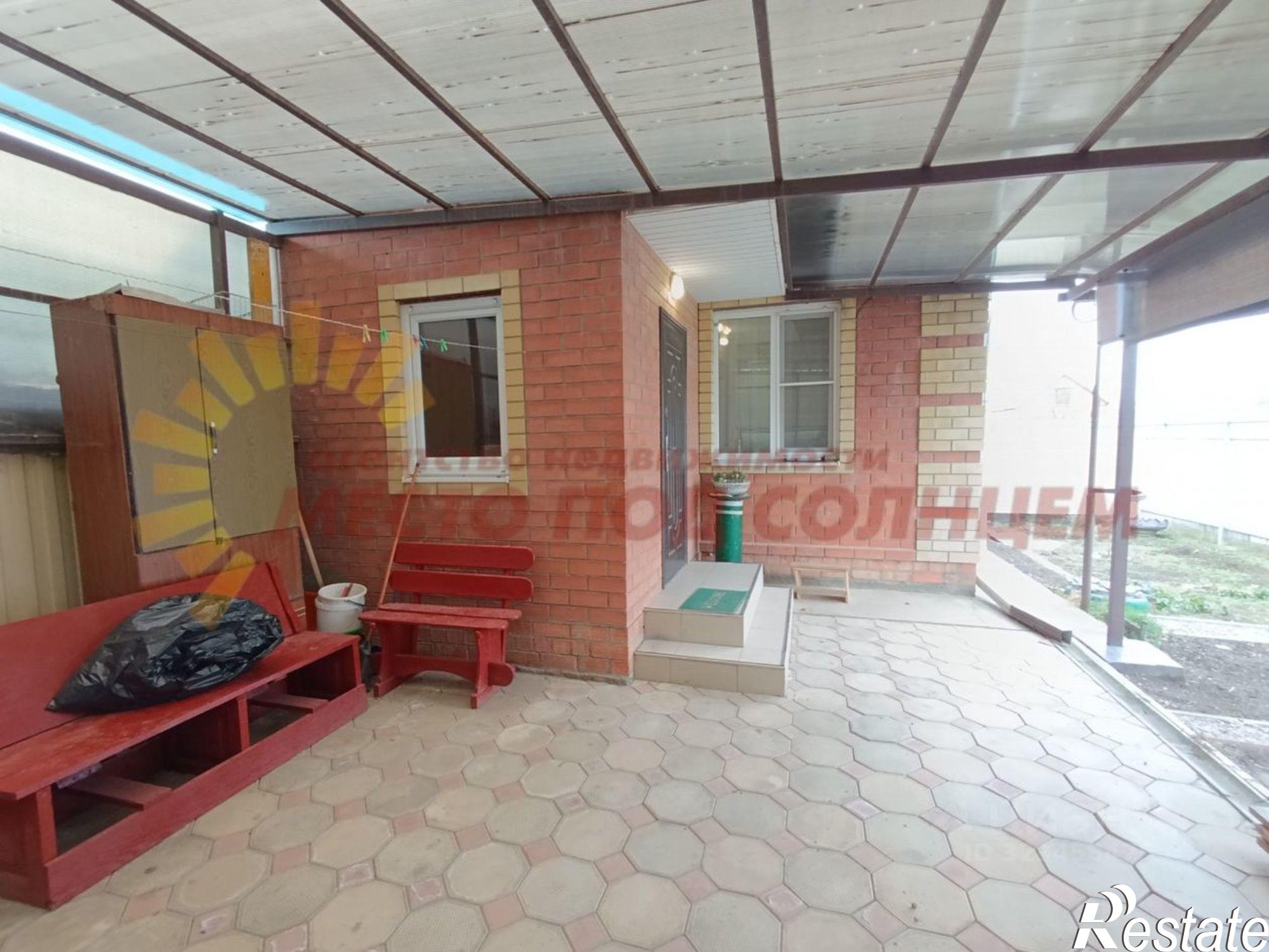 Купить квартиру за 2 600 000 рублей на ул Светлая, 114