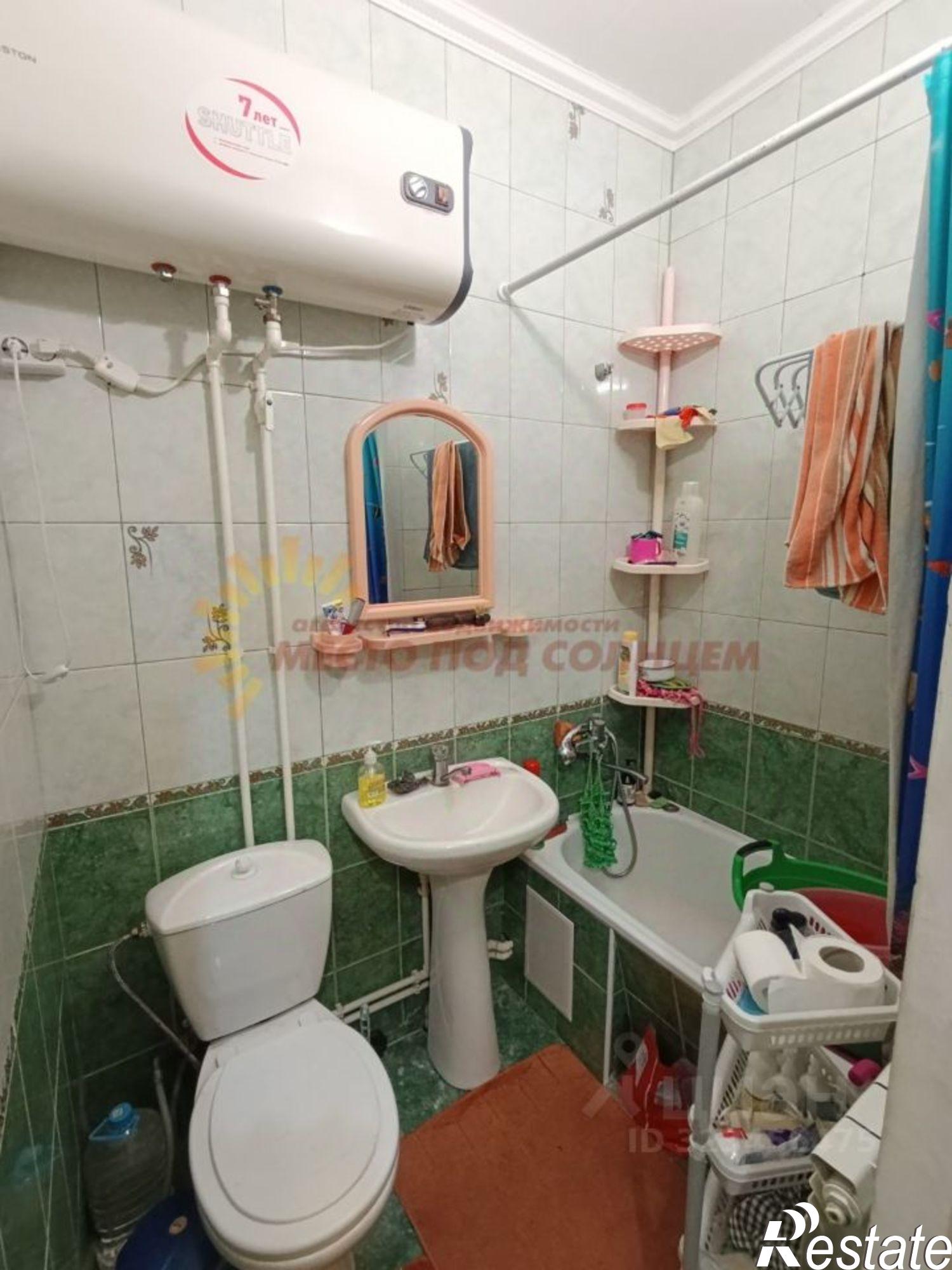 Купить квартиру за 2 600 000 рублей на ул Светлая, 114