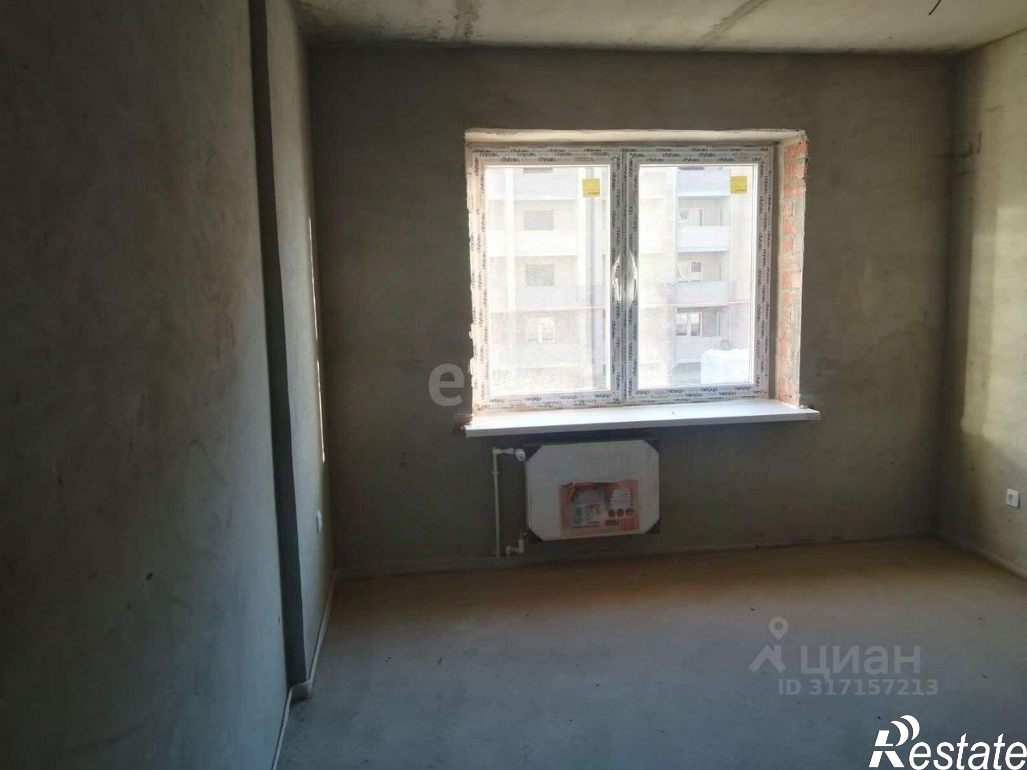 Купить квартиру за 3 927 000 рублей на ул Западная, 3