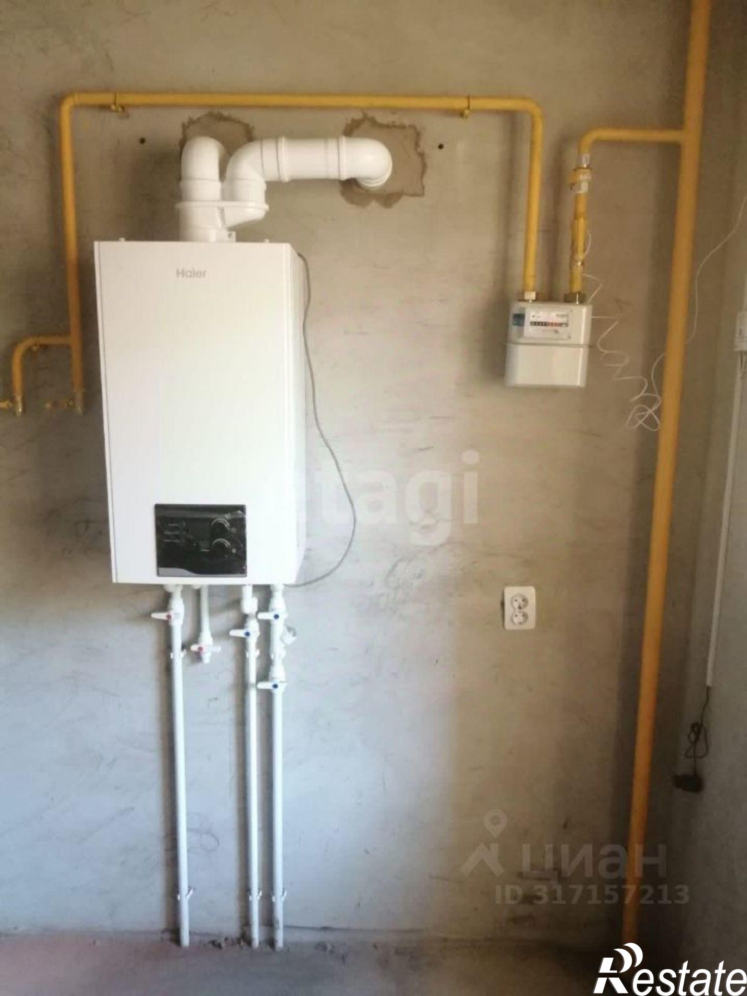 Купить квартиру за 3 927 000 рублей на ул Западная, 3