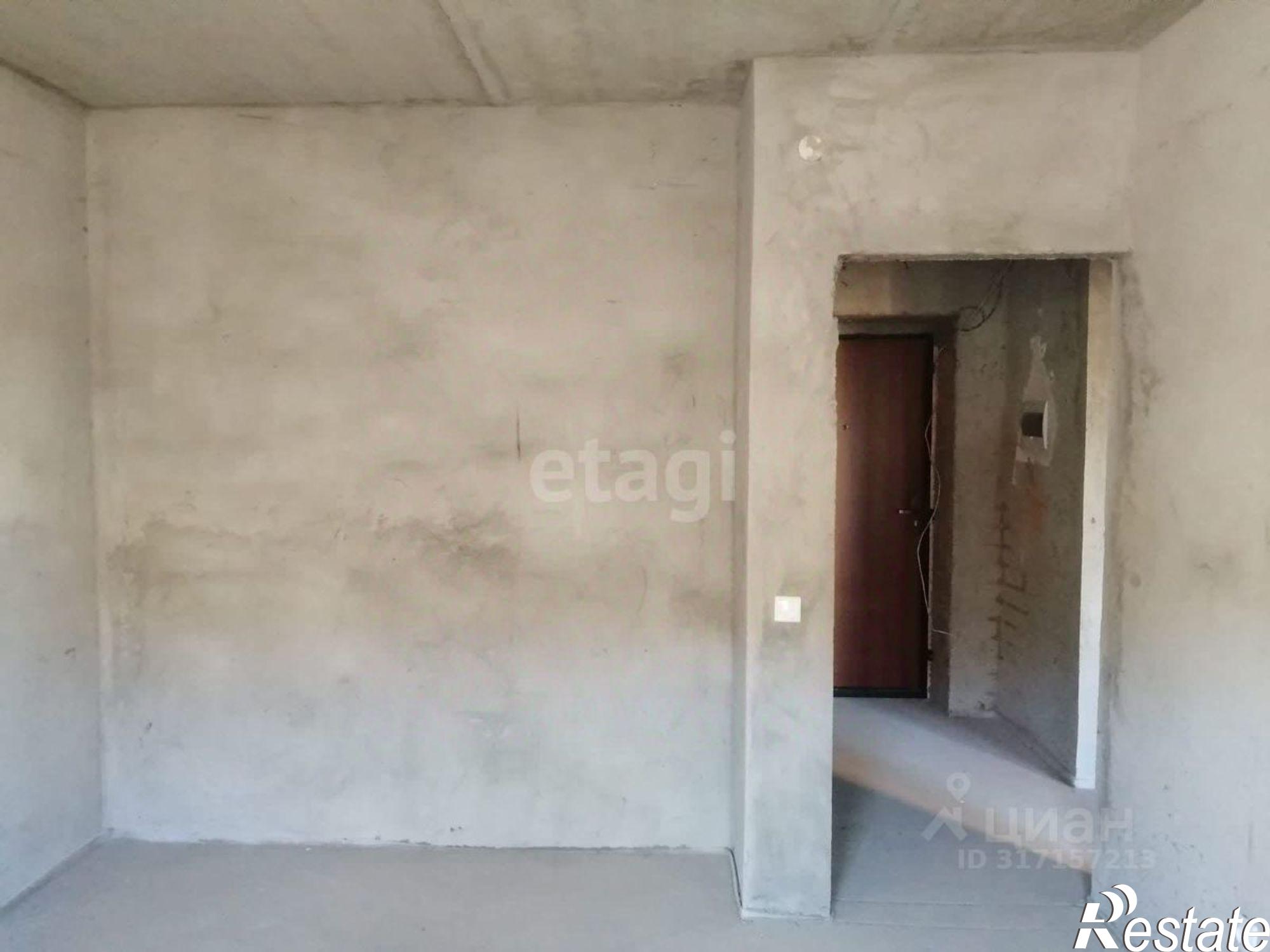 Купить квартиру за 3 927 000 рублей на ул Западная, 3