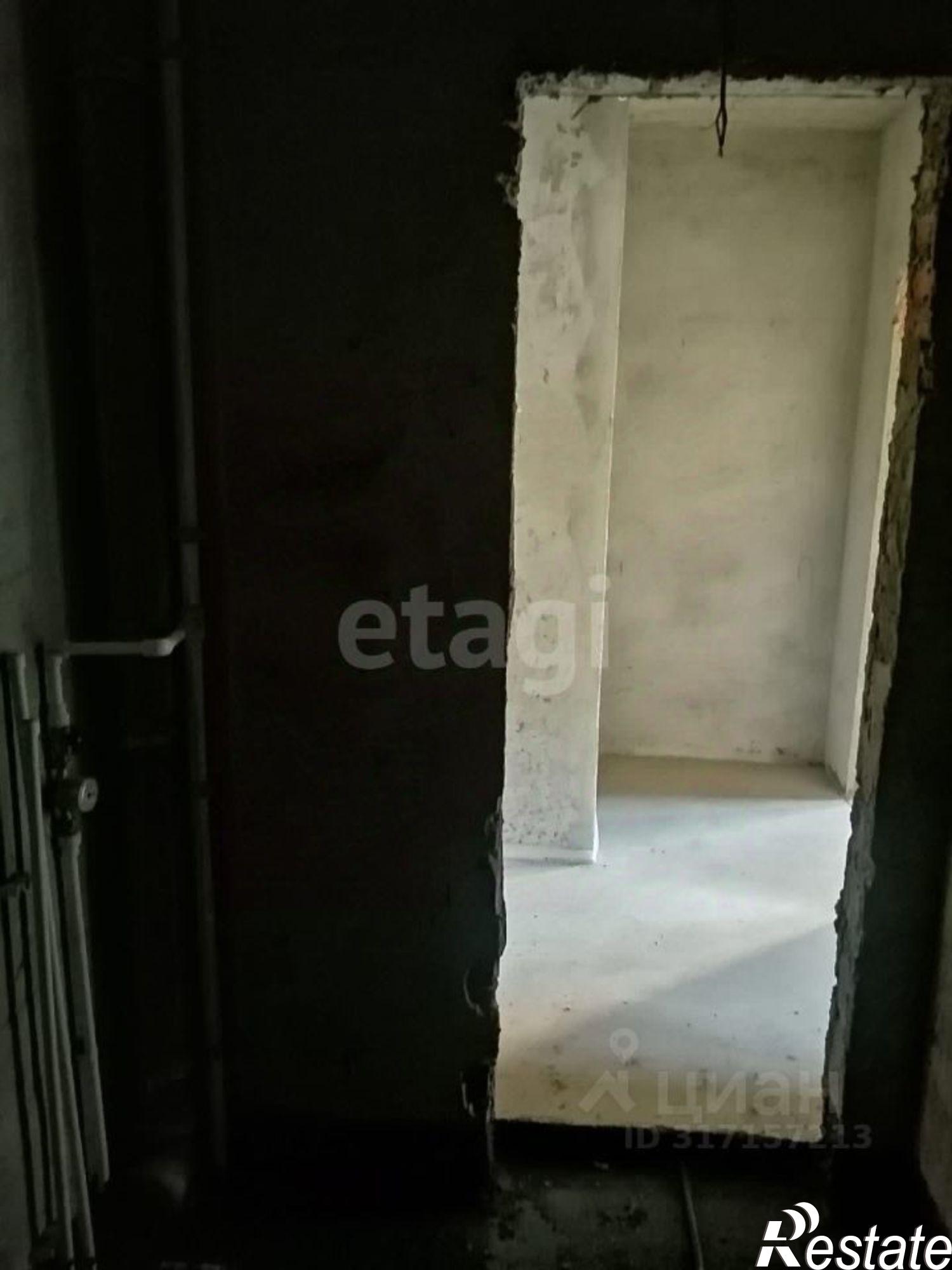 Купить квартиру за 3 927 000 рублей на ул Западная, 3