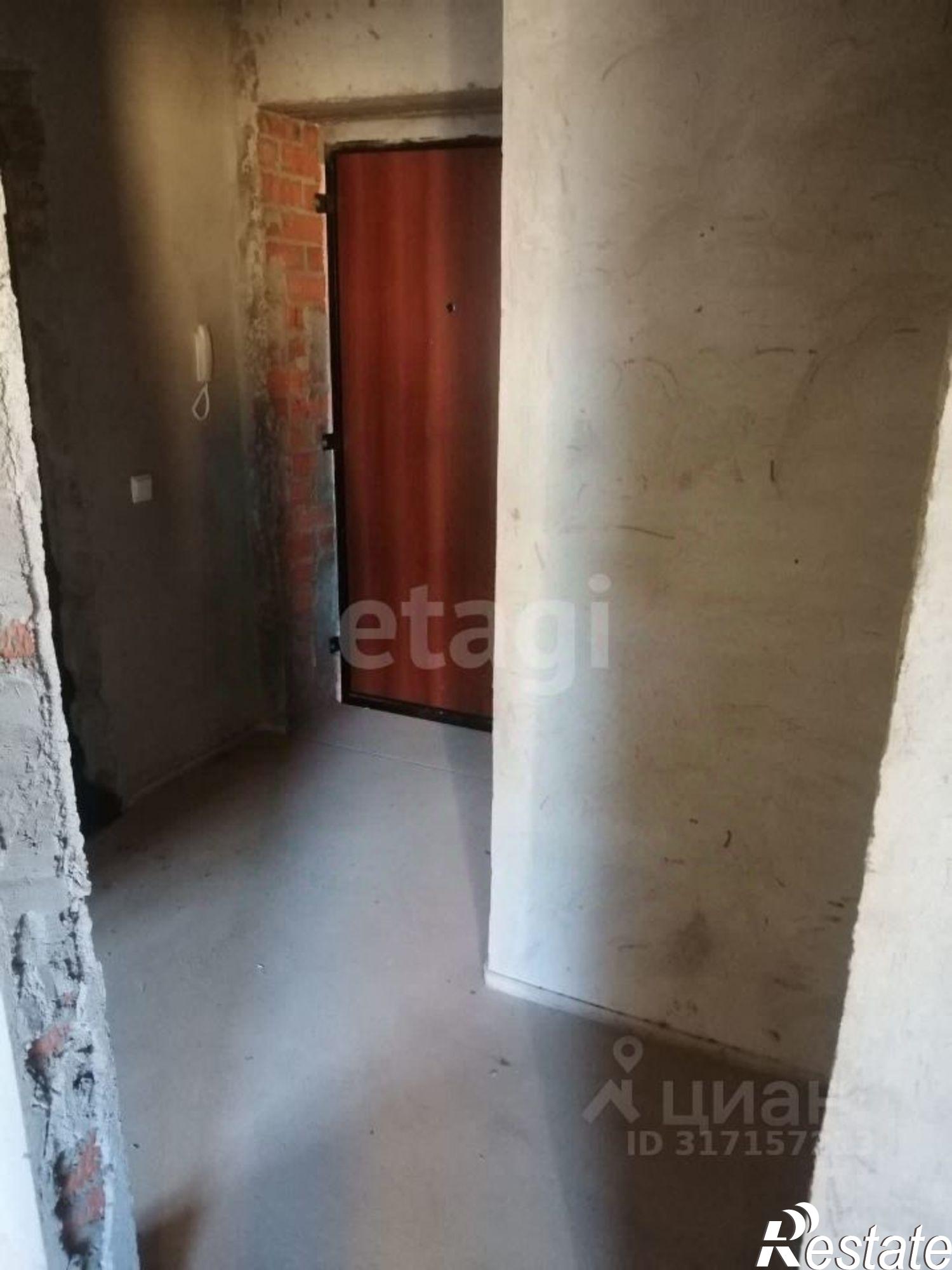 Купить квартиру за 3 927 000 рублей на ул Западная, 3