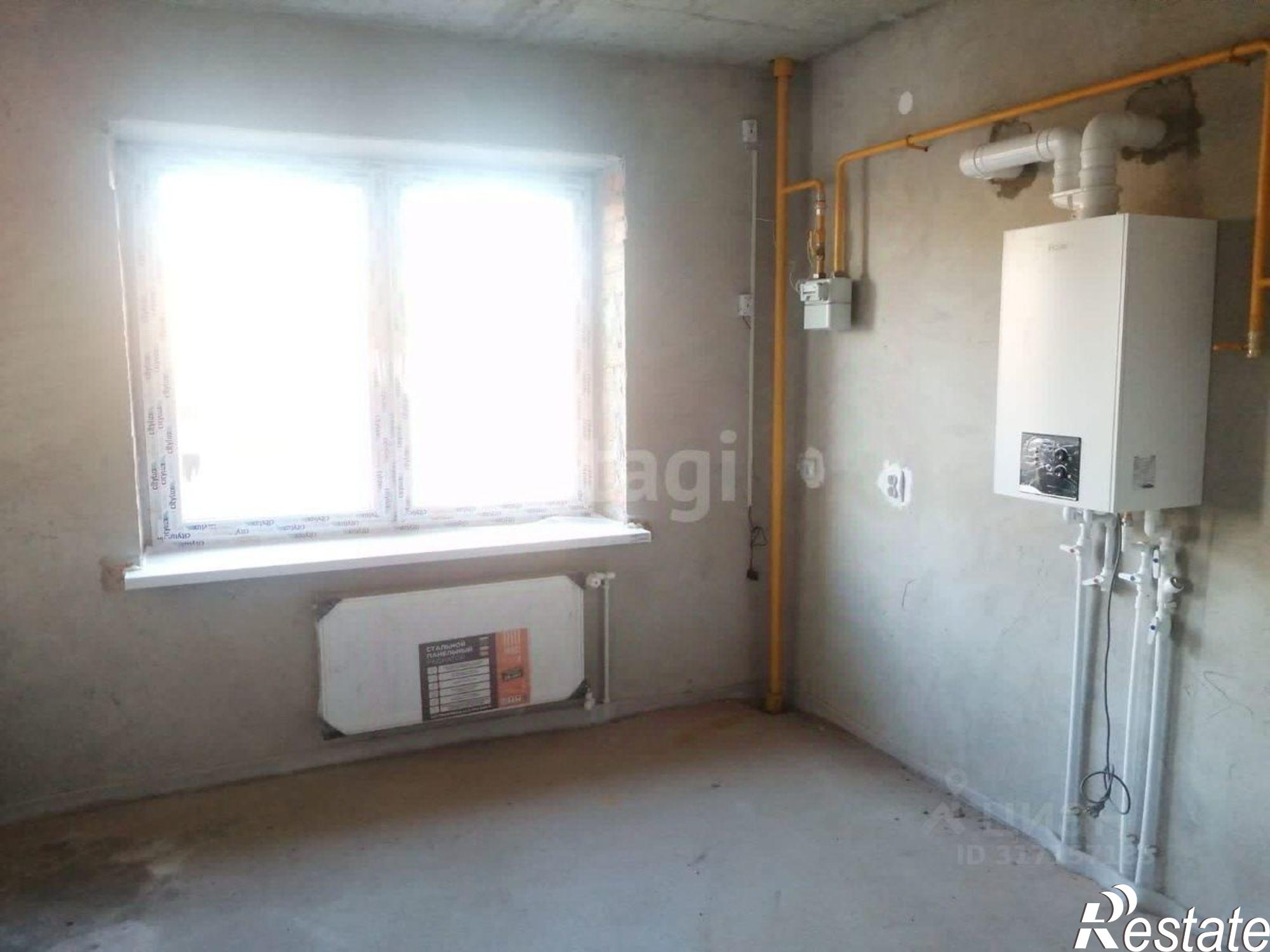 Купить квартиру за 4 103 000 рублей на ул Западная, 3