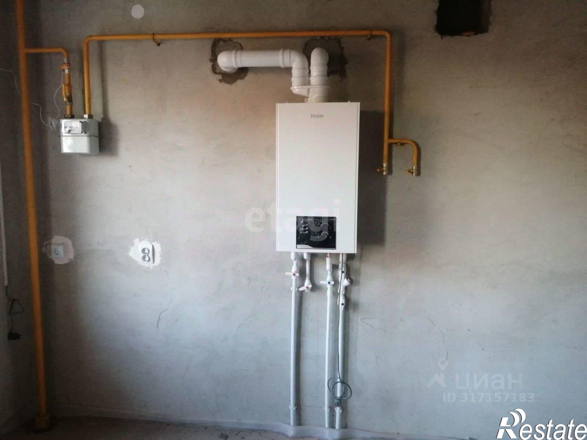 Купить квартиру за 4 103 000 рублей на ул Западная, 3