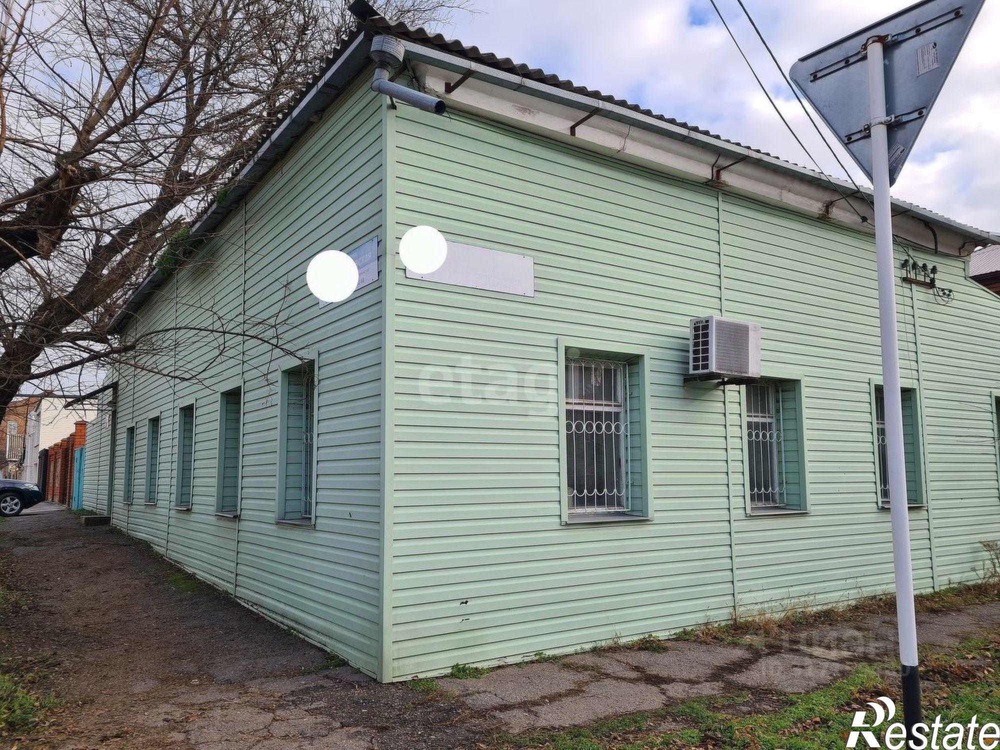 Купить офис, помещение под офис за 4 000 050 рублей на Харьковская улица, 116