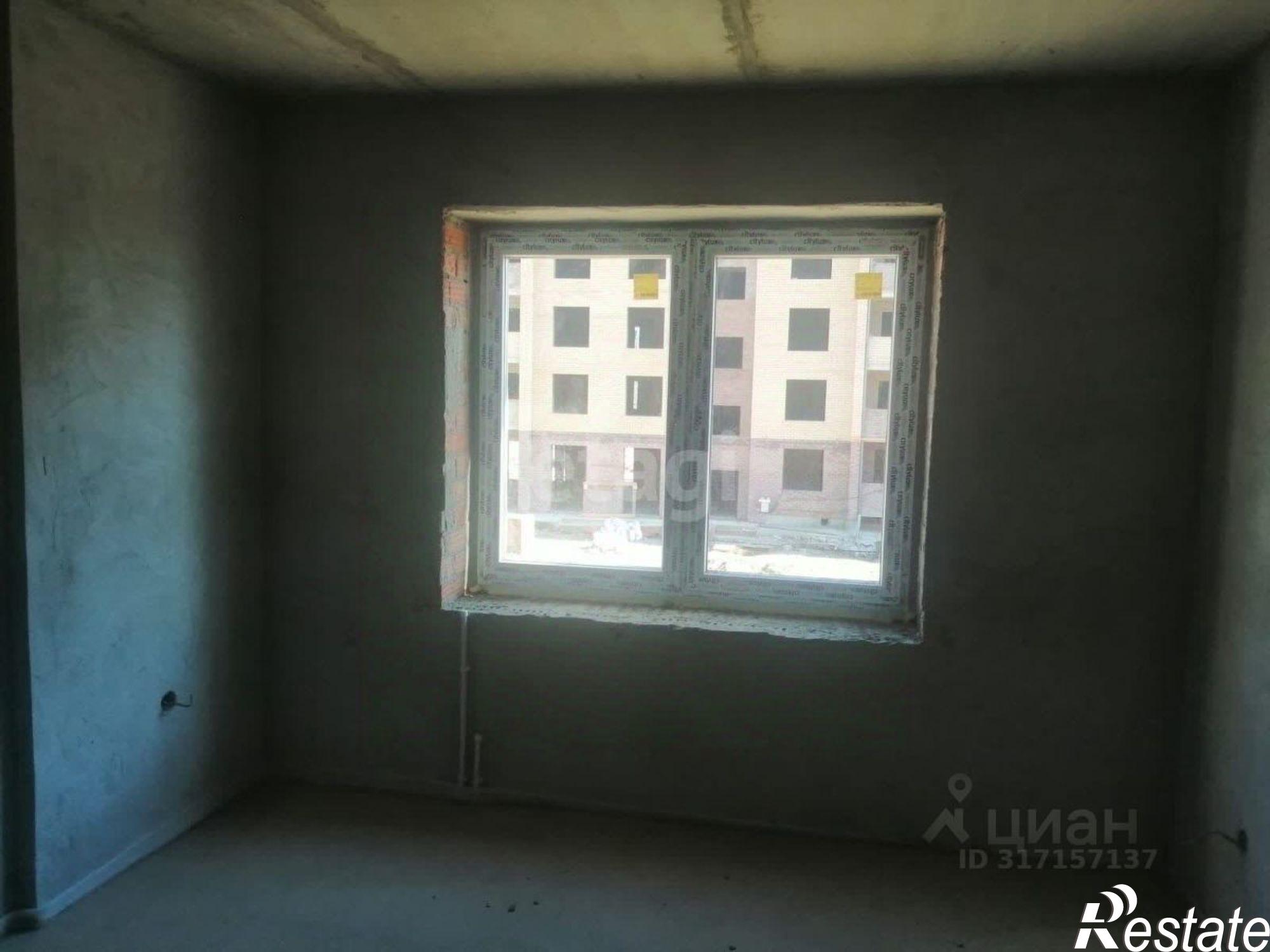 Купить квартиру за 4 117 000 рублей на ул Западная, 3