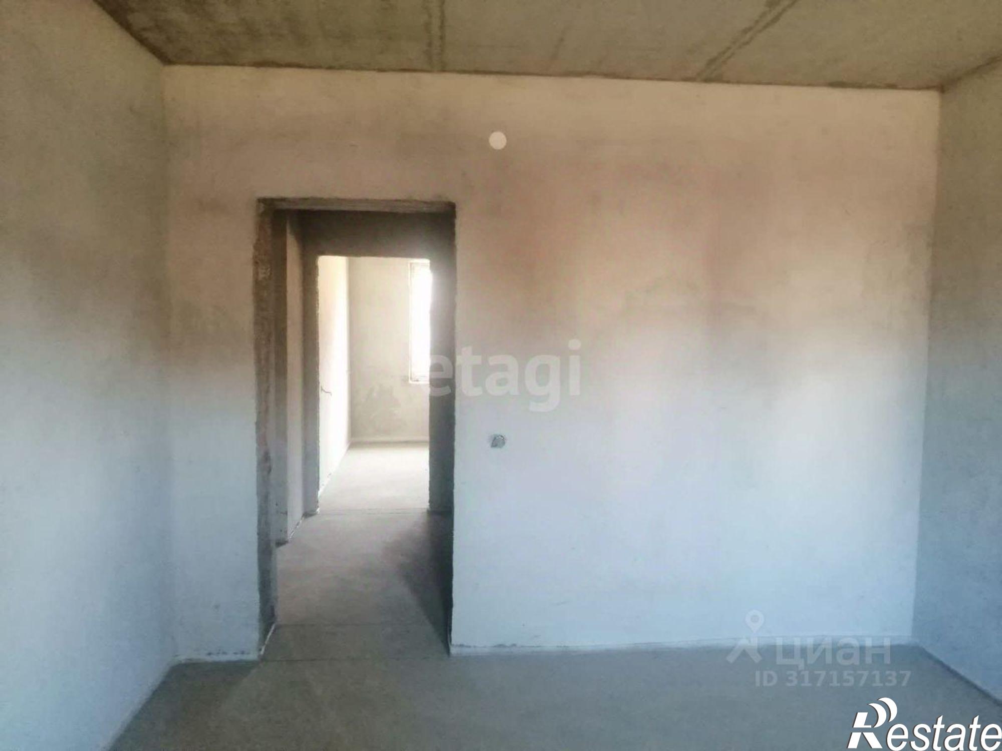 Купить квартиру за 4 117 000 рублей на ул Западная, 3