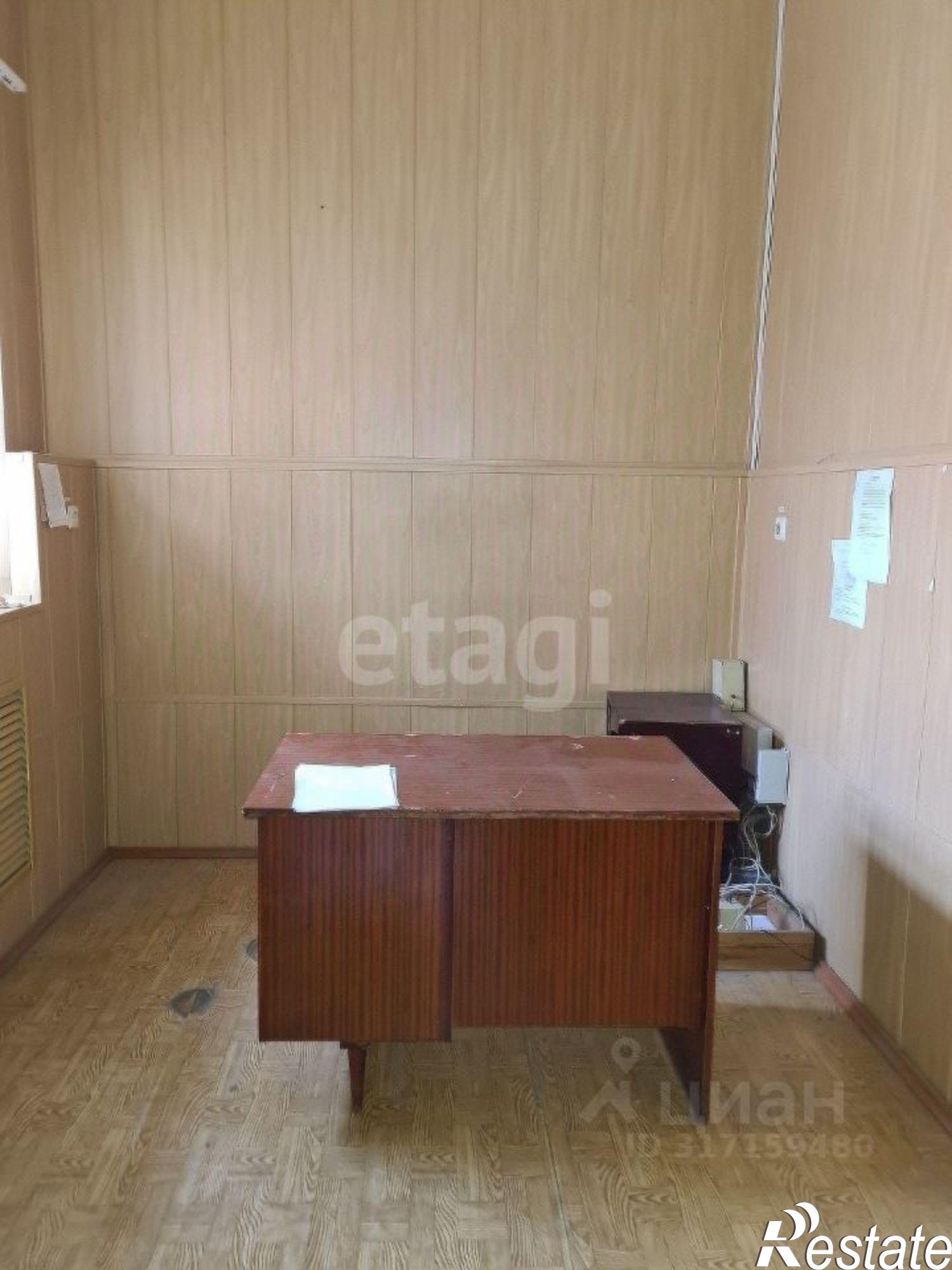 Купить офис, помещение под офис за 4 000 050 рублей на Харьковская улица, 116