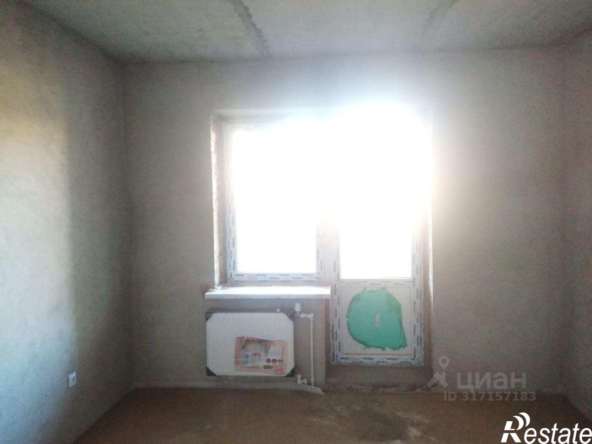 Купить квартиру за 4 103 000 рублей на ул Западная, 3