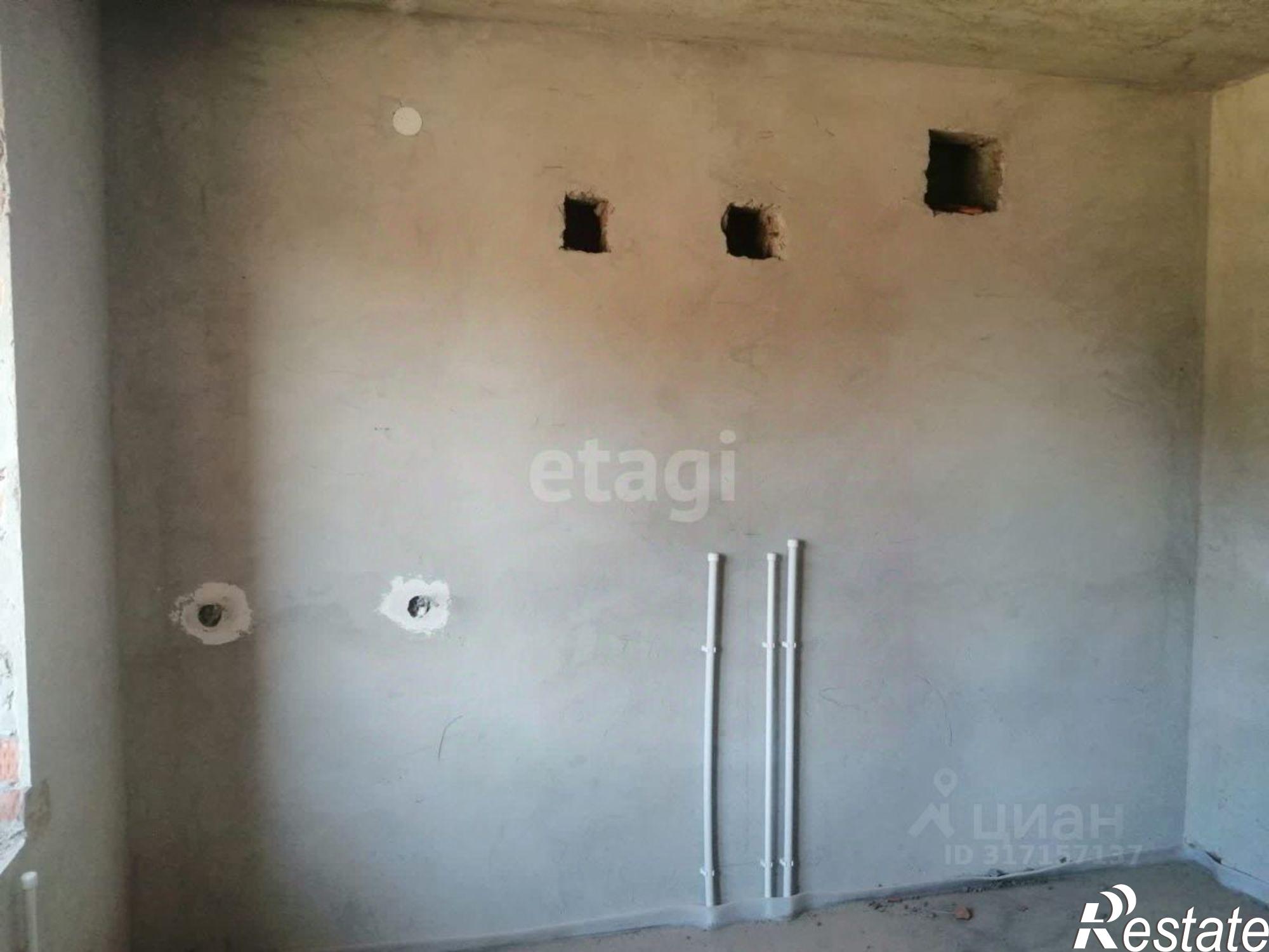 Купить квартиру за 4 117 000 рублей на ул Западная, 3