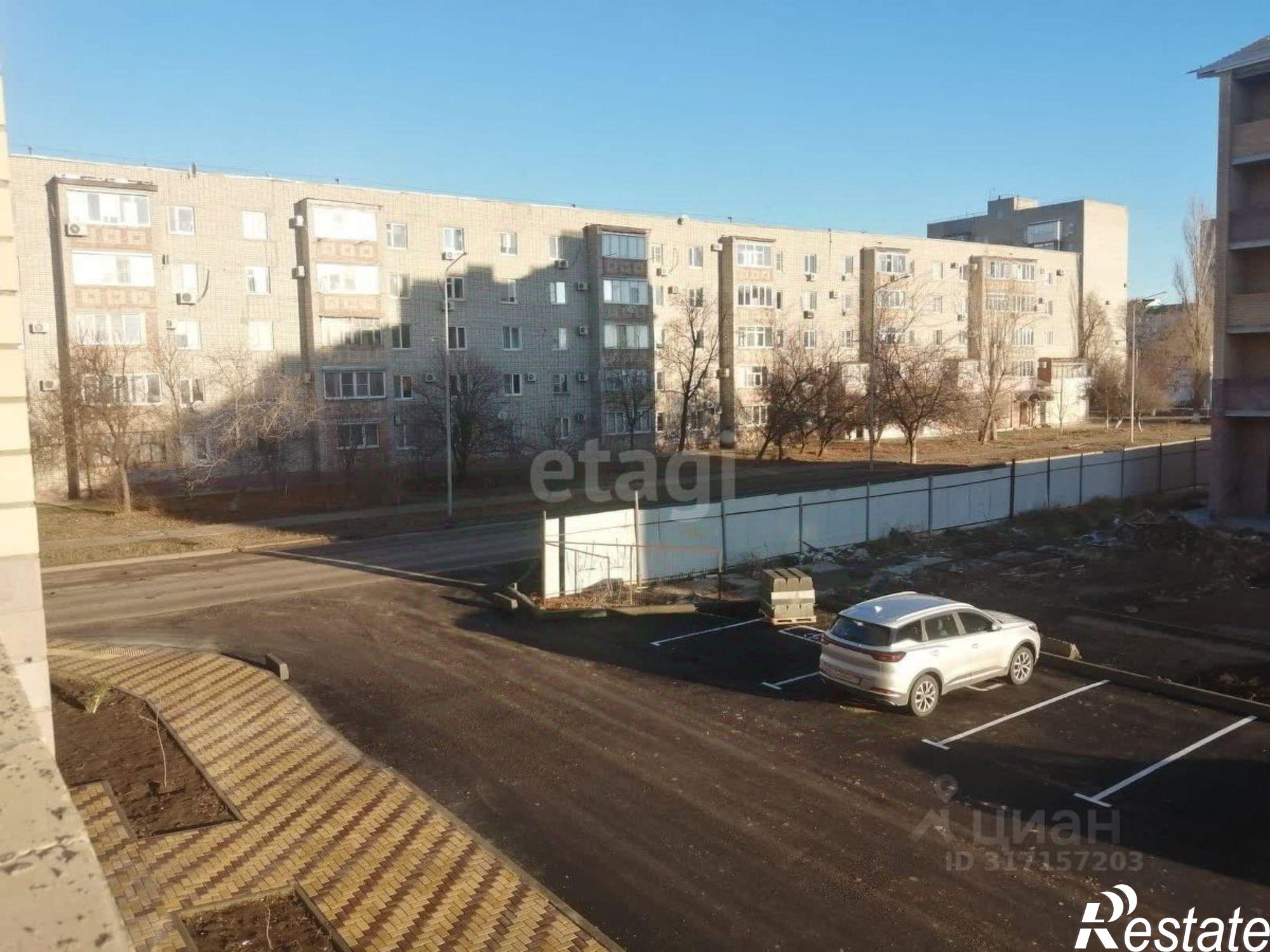 Купить квартиру за 4 279 000 рублей на ул Западная, 3