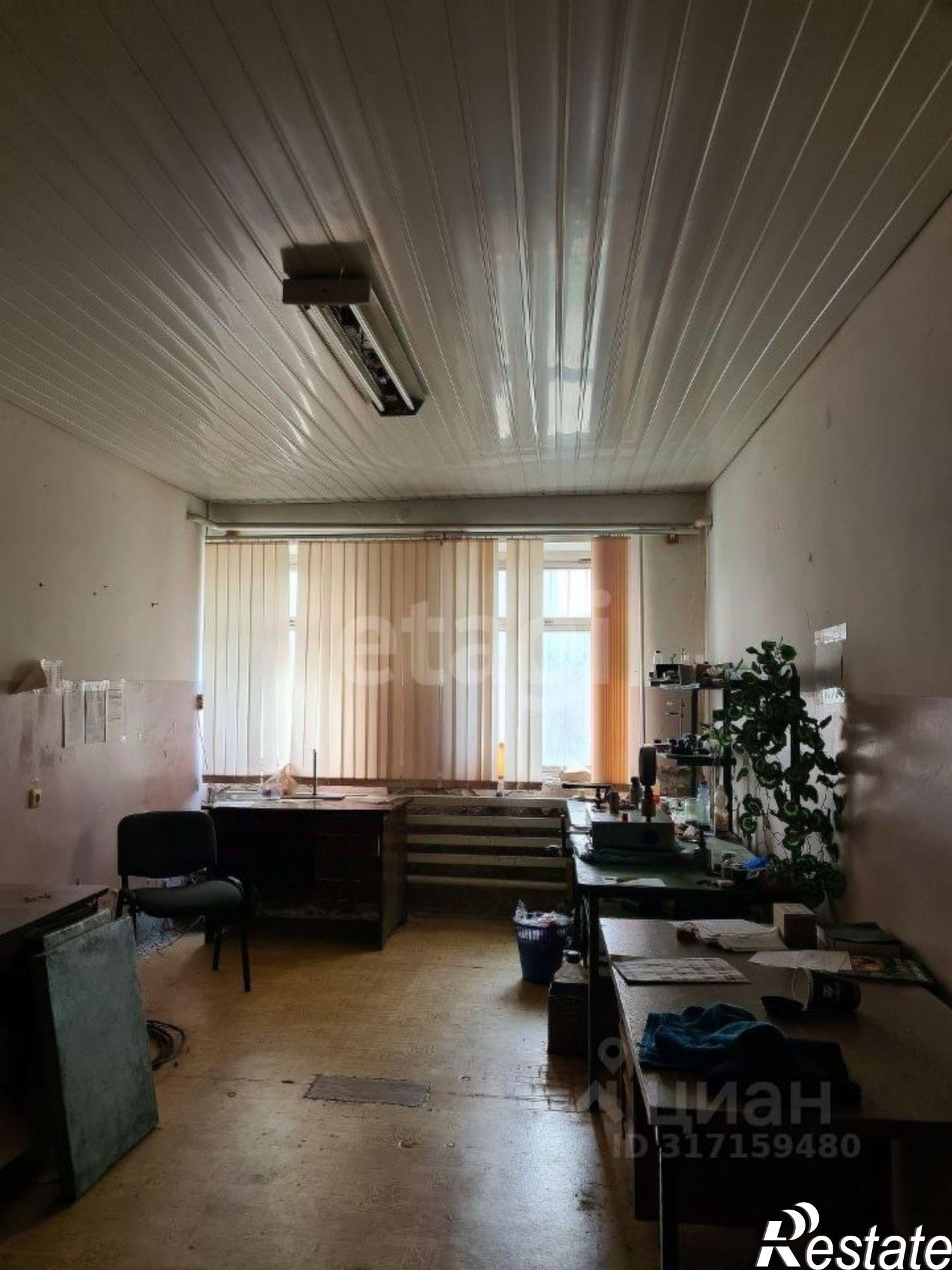 Купить офис, помещение под офис за 4 000 050 рублей на Харьковская улица, 116