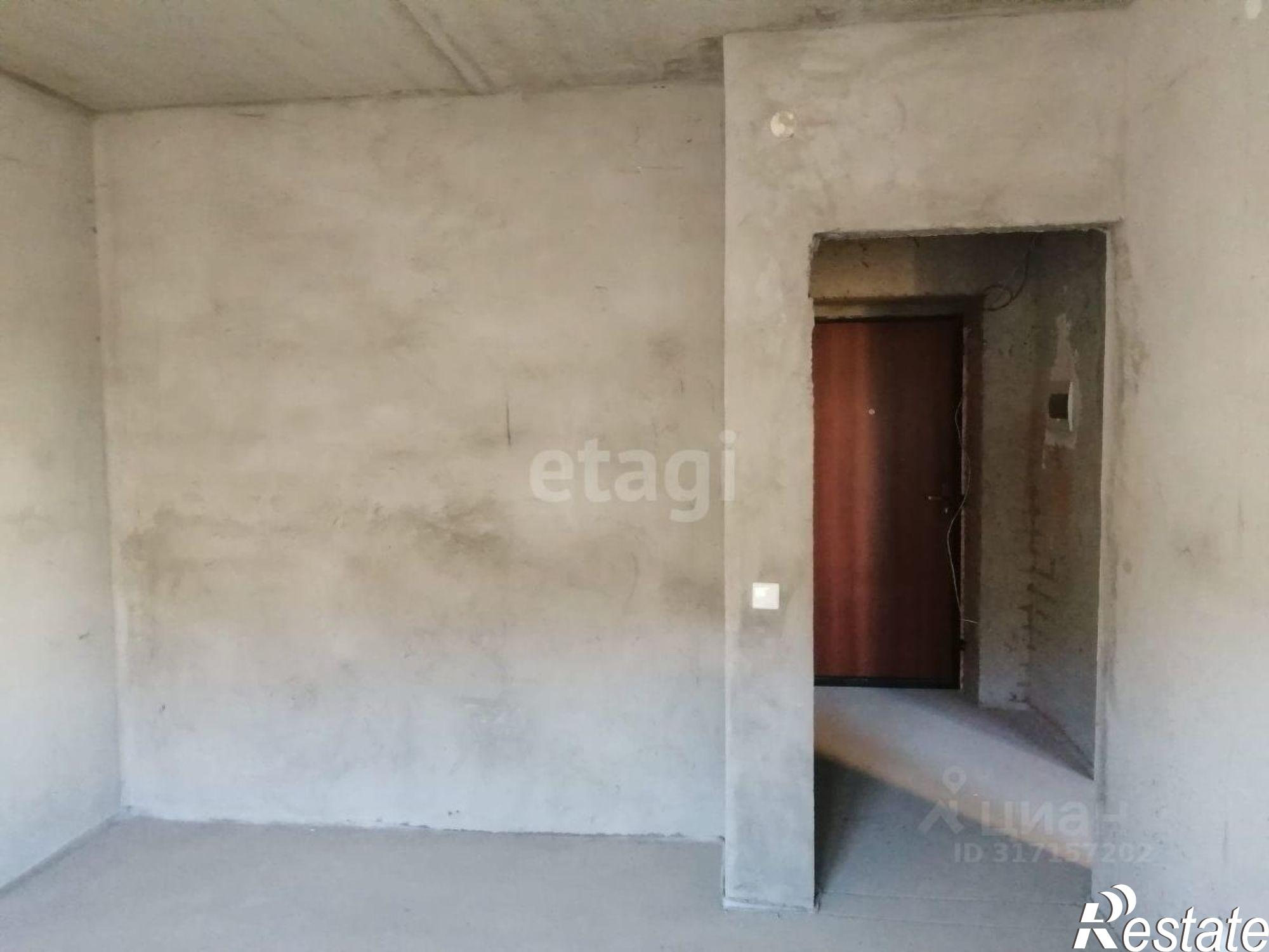 Купить квартиру за 4 279 000 рублей на ул Западная, 3