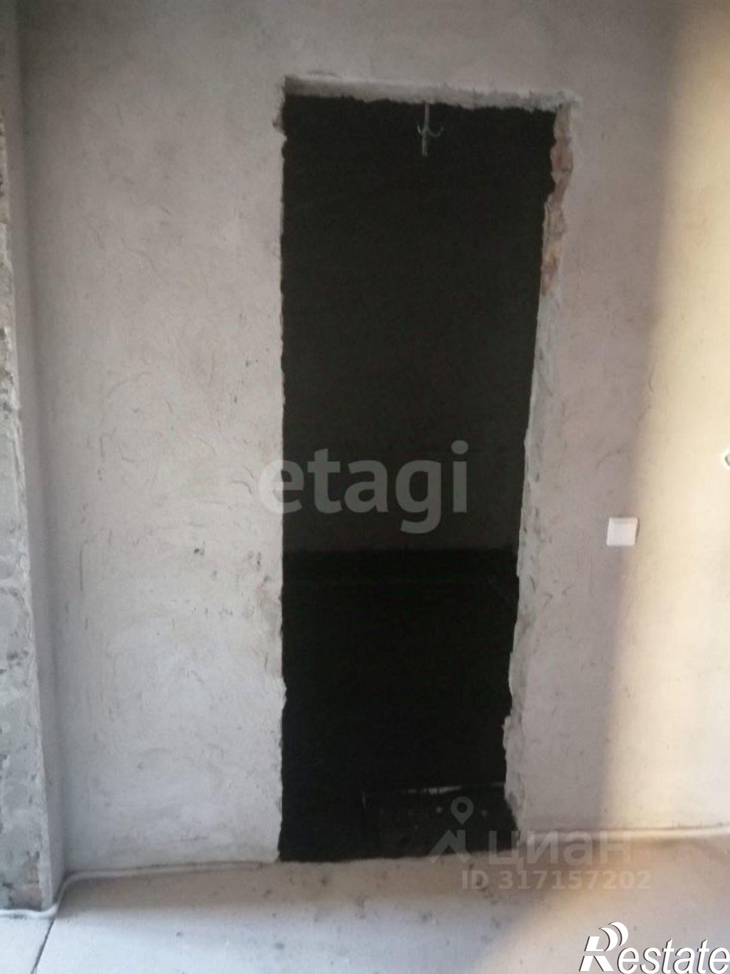 Купить квартиру за 4 279 000 рублей на ул Западная, 3