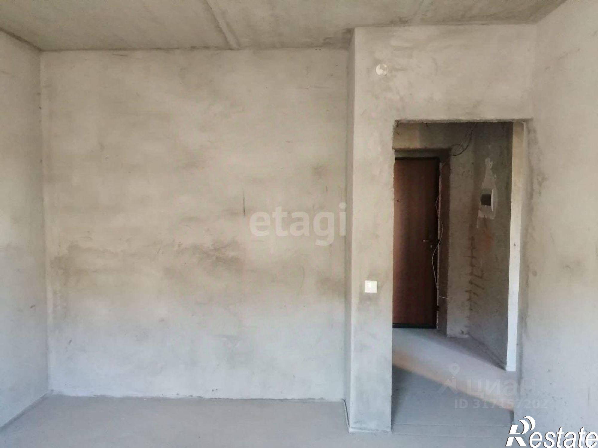 Купить квартиру за 4 279 000 рублей на ул Западная, 3