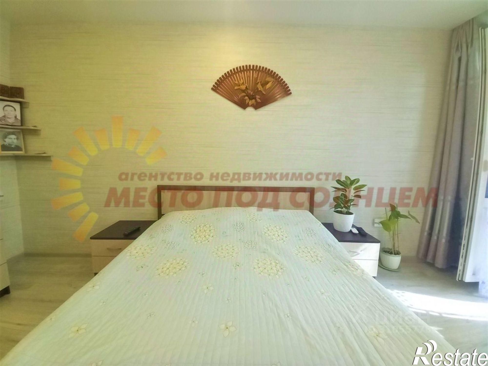 Купить квартиру за 4 620 000 рублей на Коммунистическая улица, 49/10