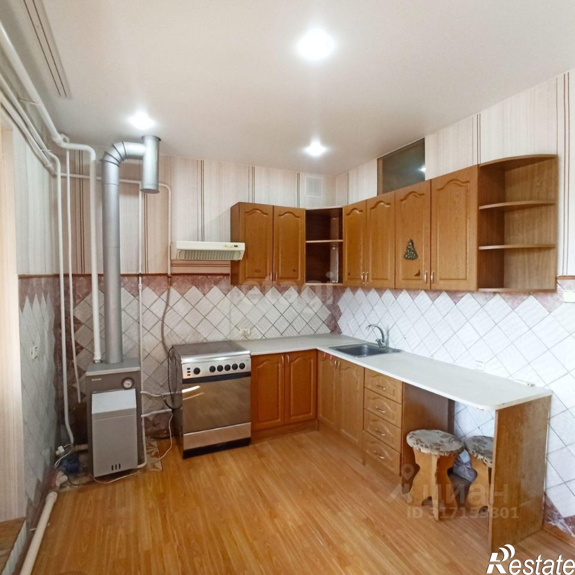 Купить квартиру за 6 150 000 рублей на Баррикадная улица, 42/2